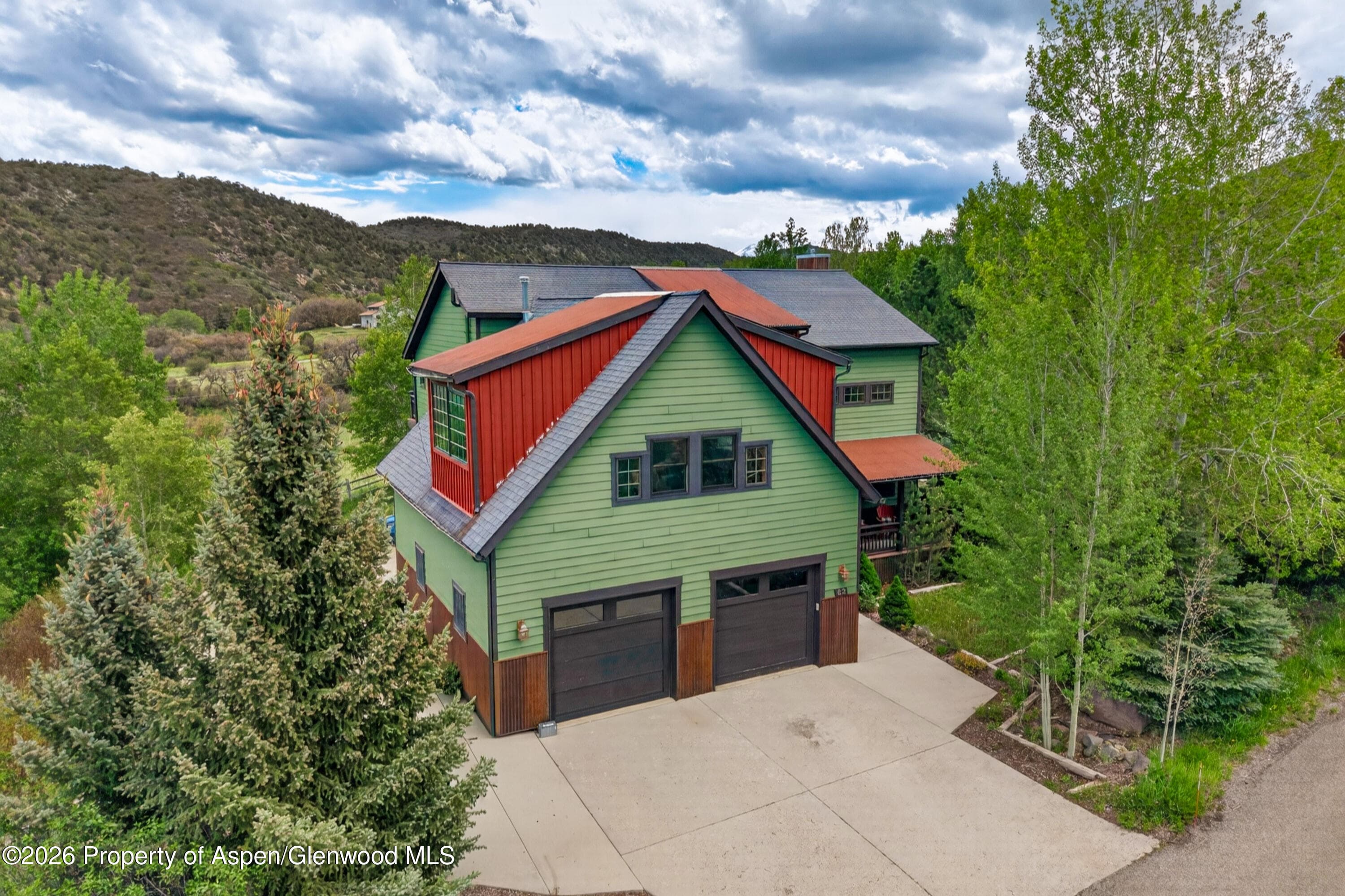 82 Haystack Road, Glenwood Springs, CO 81601 - Photo 1