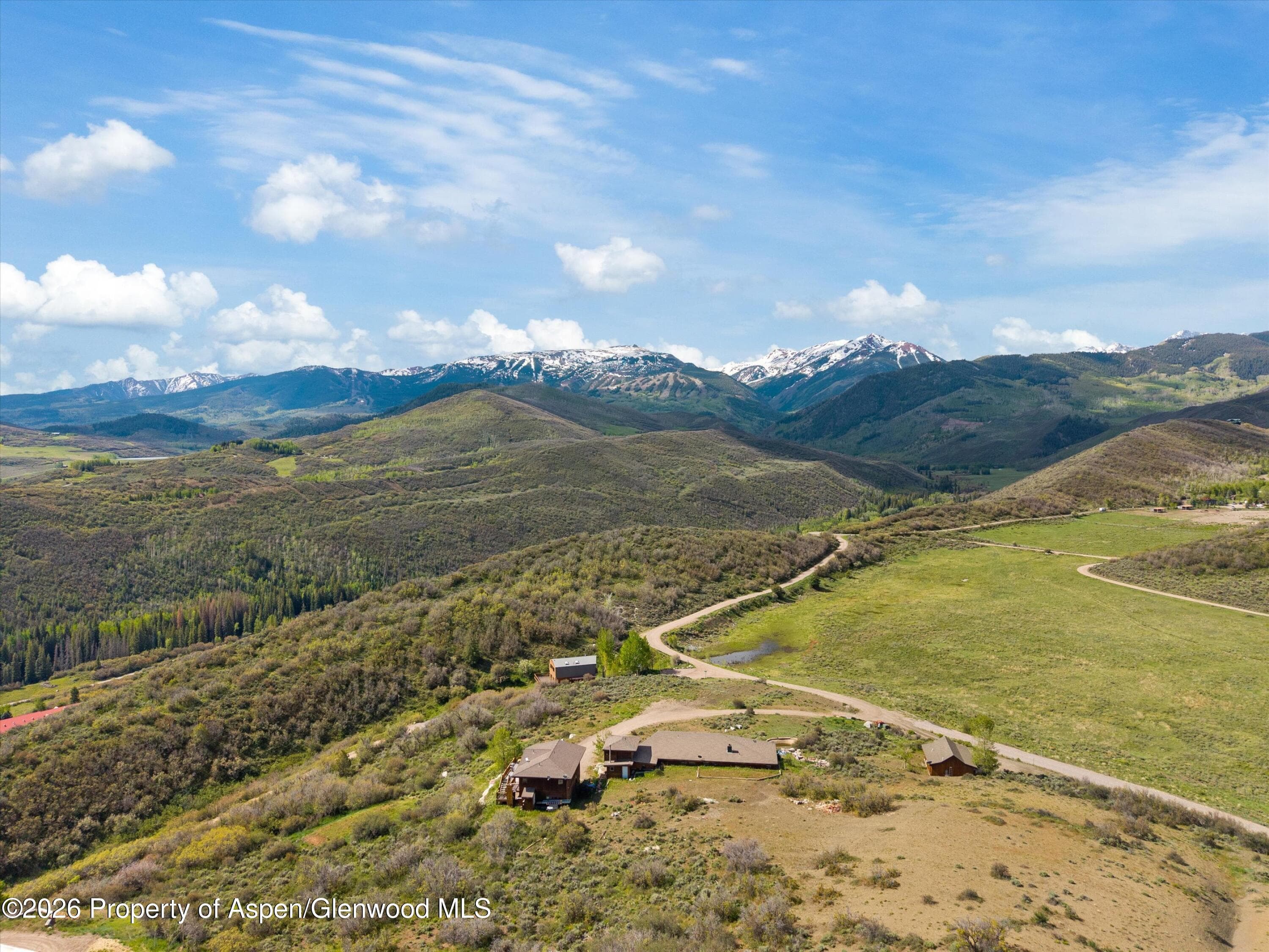 115 Rural Mountain Way, Snowmass, CO 81654 - Photo 1