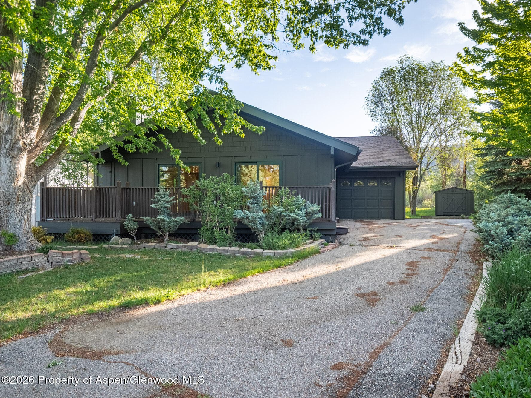 473 Stagecoach Lane, Carbondale, CO 81623 - Photo 1
