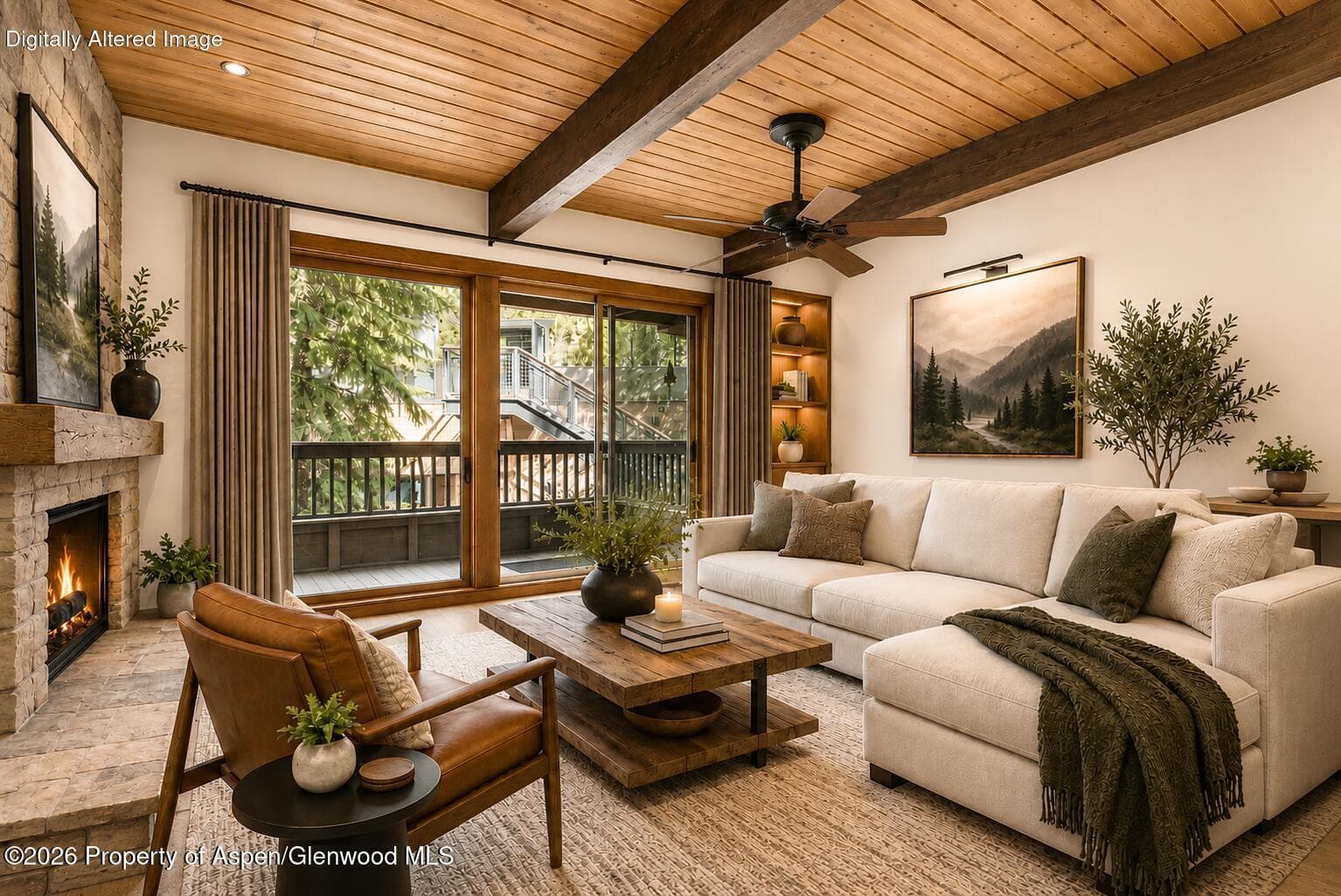 610 S West End Street J202, Aspen, CO 81611 - Photo 1