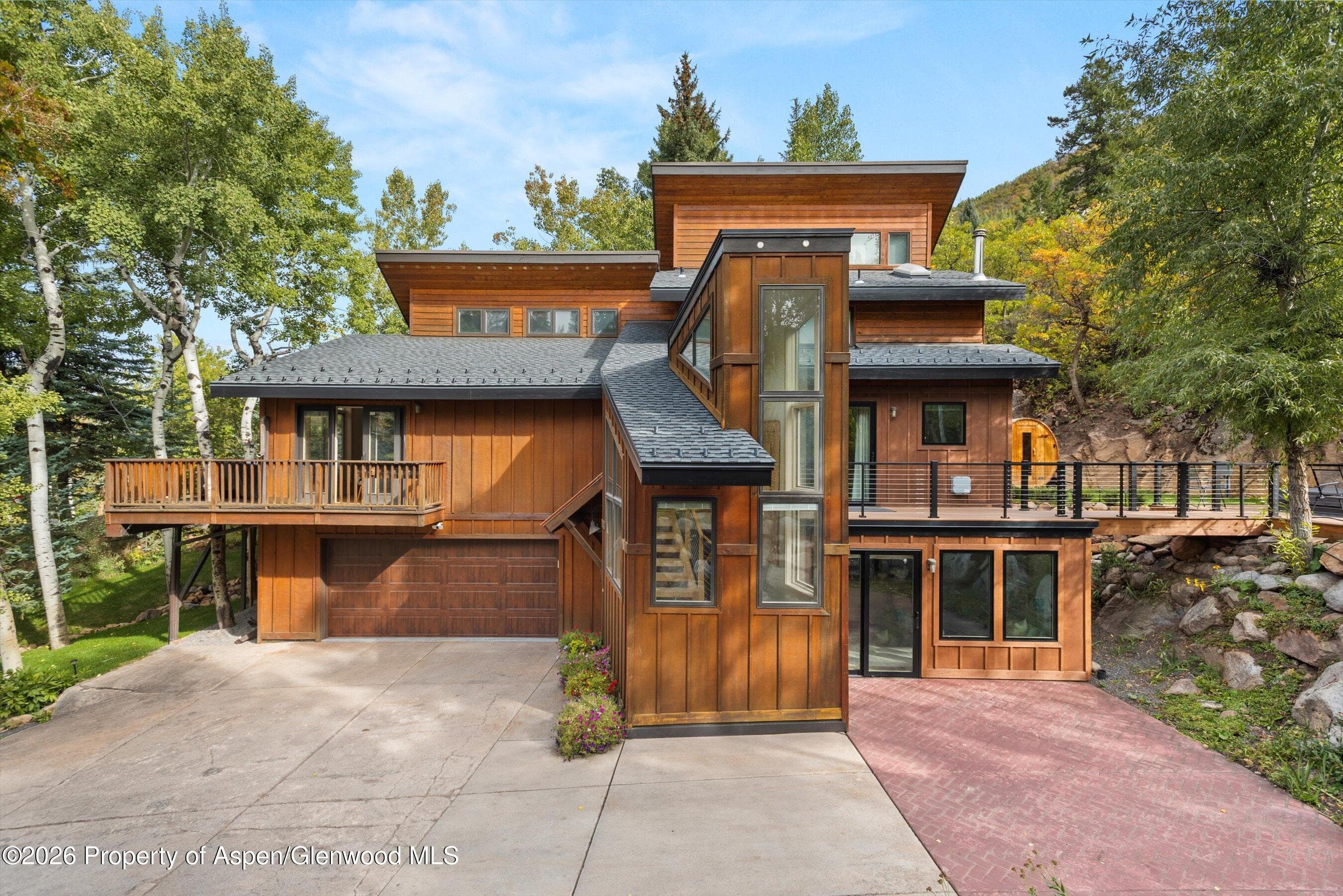 314 Mountain Laurel Drive, Aspen, CO 81611 - Photo 1