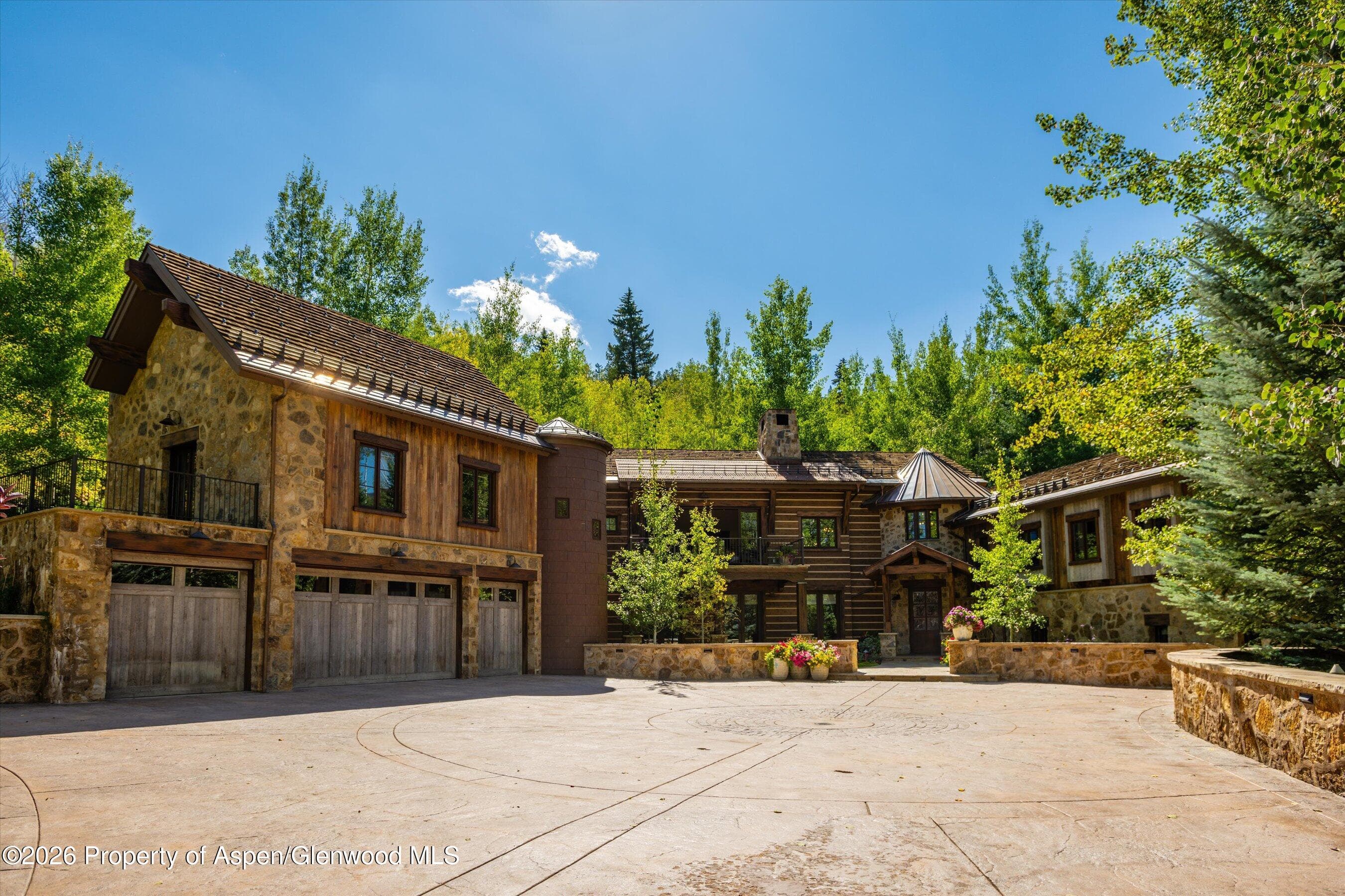 163 Spruce Ridge Lane, Snowmass Village, CO 81615 - Photo 1