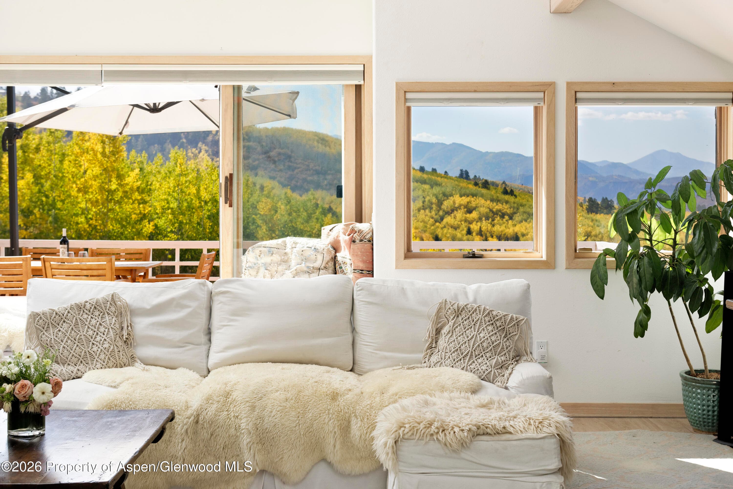 1833 West Buttermilk Road, Aspen, CO 81611 - Photo 1