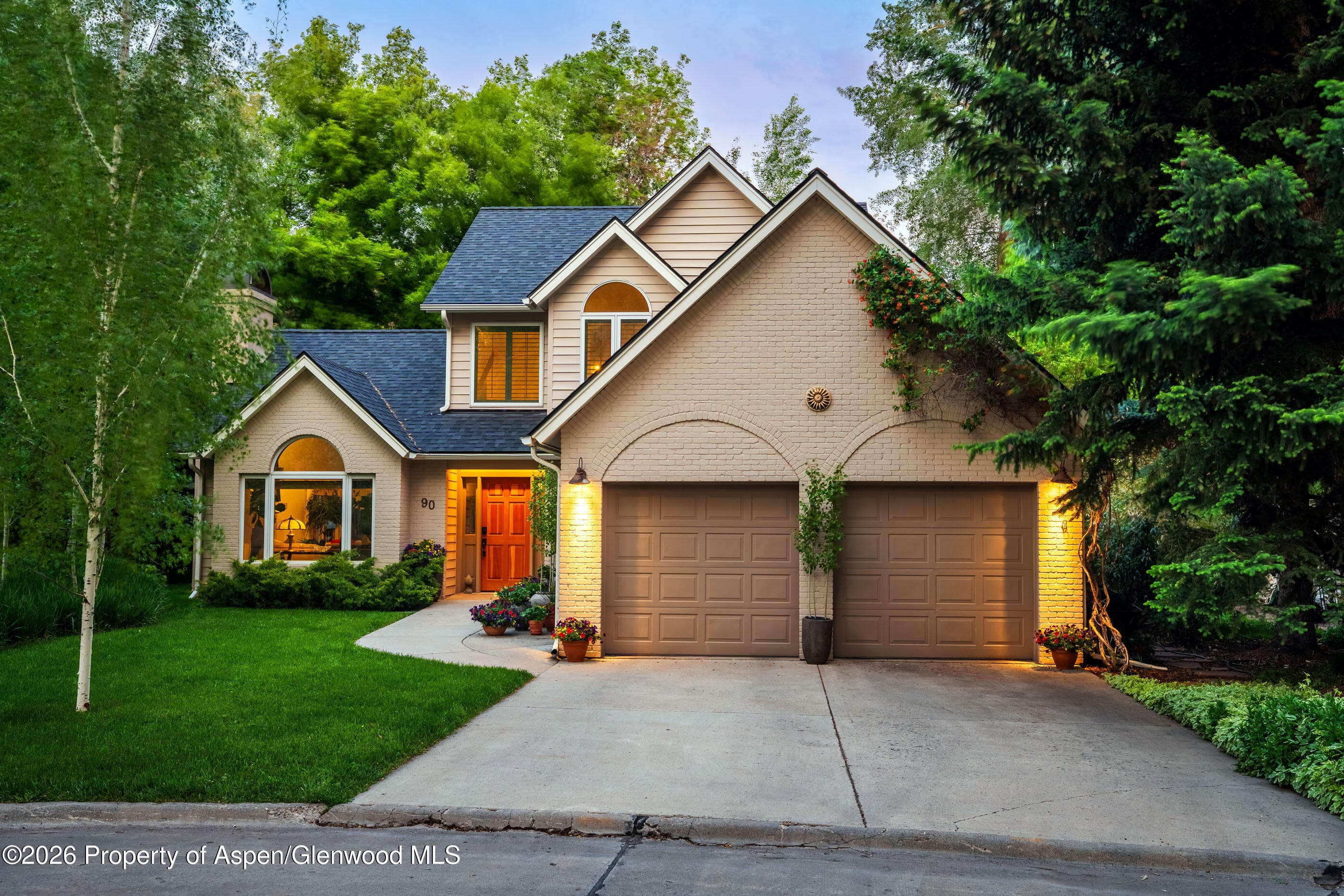 90 River Cove, Basalt, CO 81621 - Photo 1