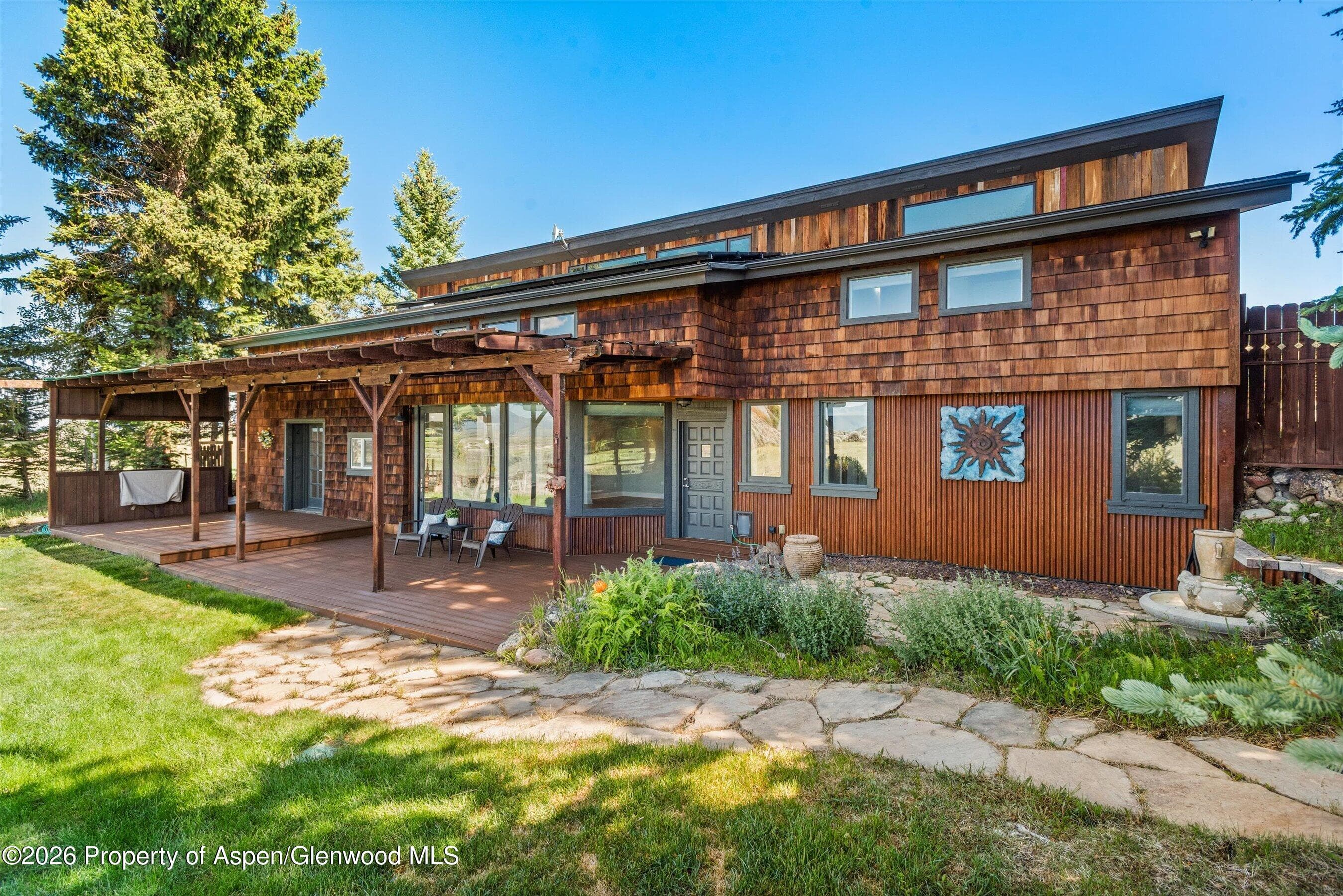 1164 Kings Row Street, Carbondale, CO 81623 - Photo 1