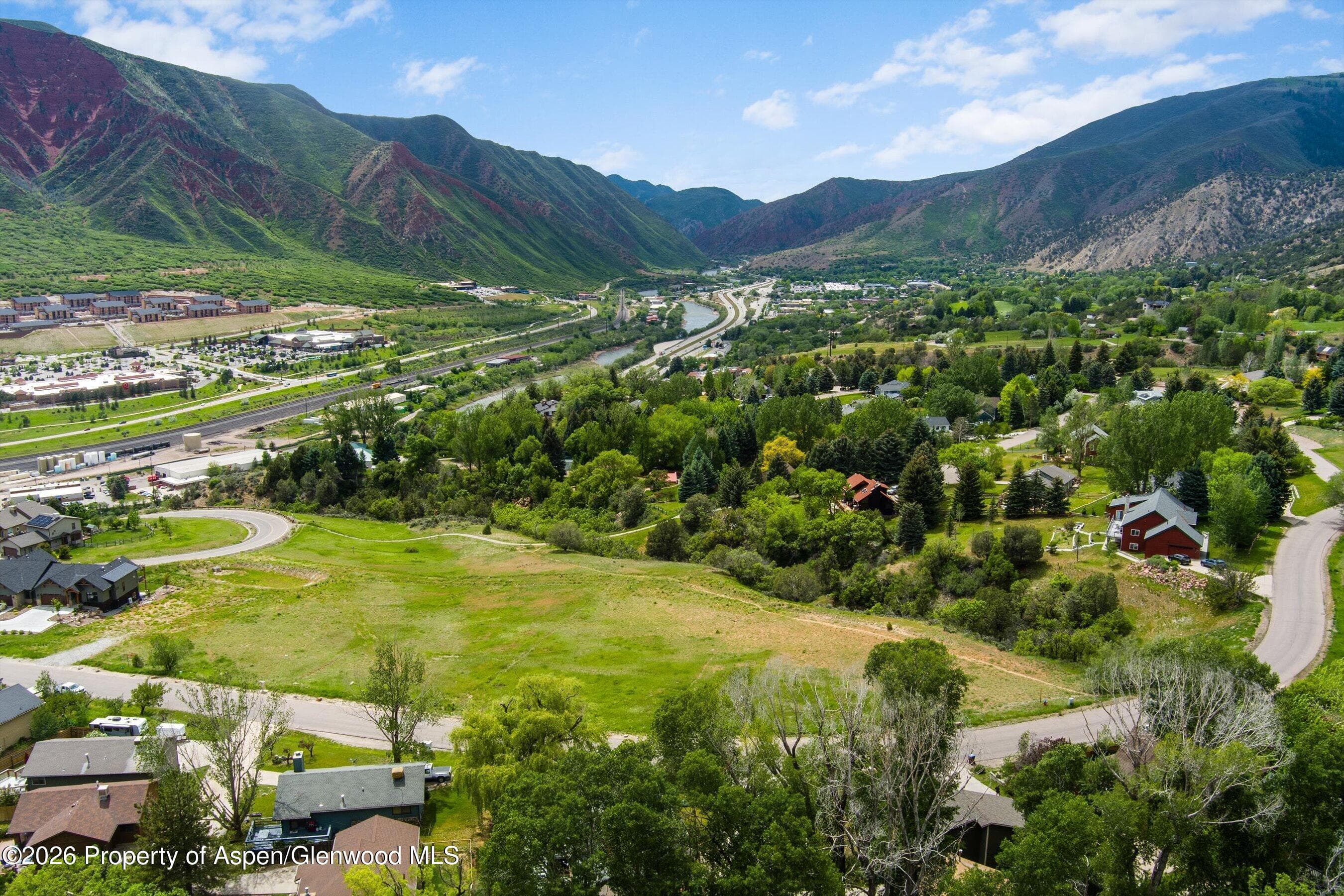 0 N Traver Trail, Glenwood Springs, CO 81601 - Photo 1