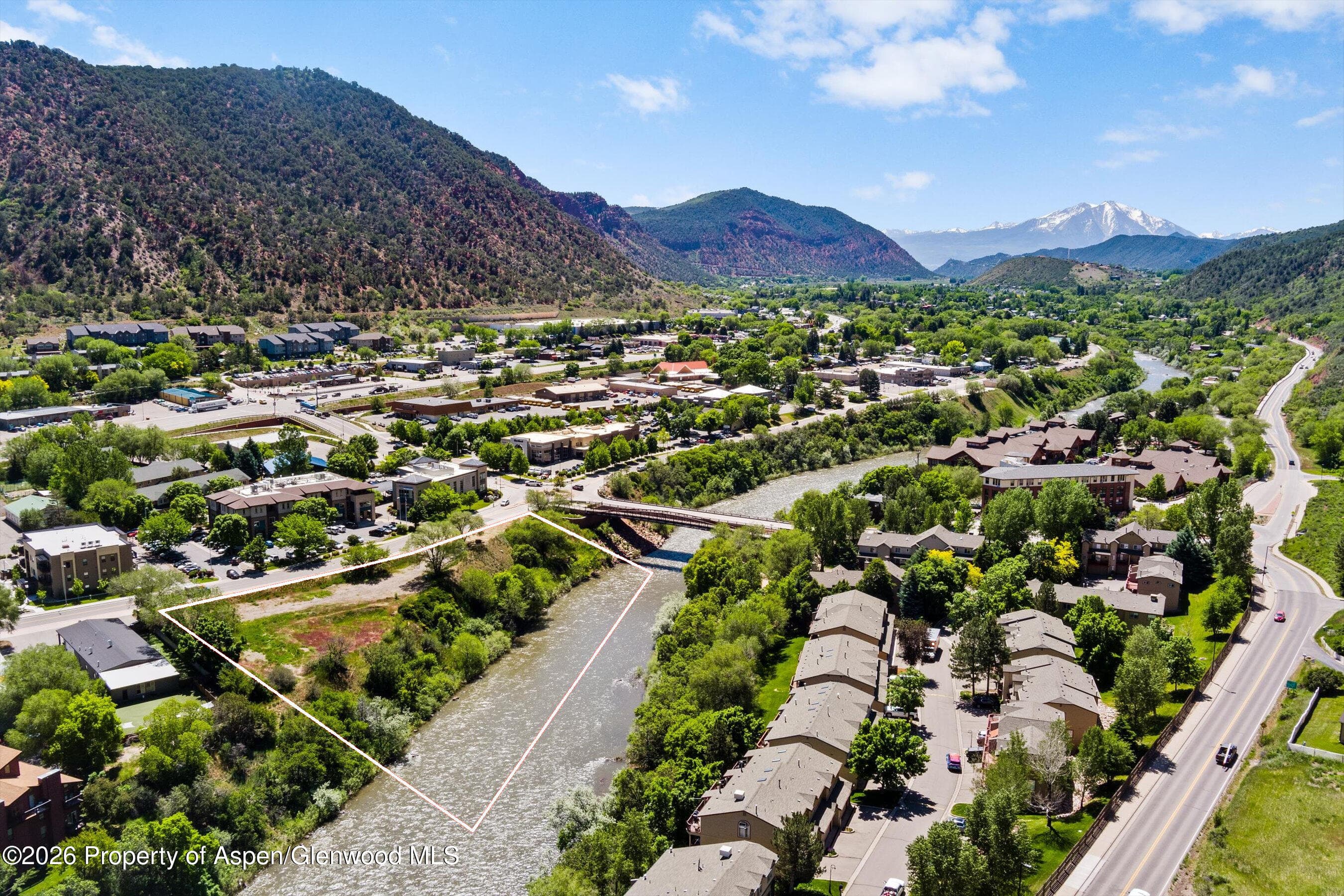 2525 S Grand Avenue, Glenwood Springs, CO 81601 - Photo 1