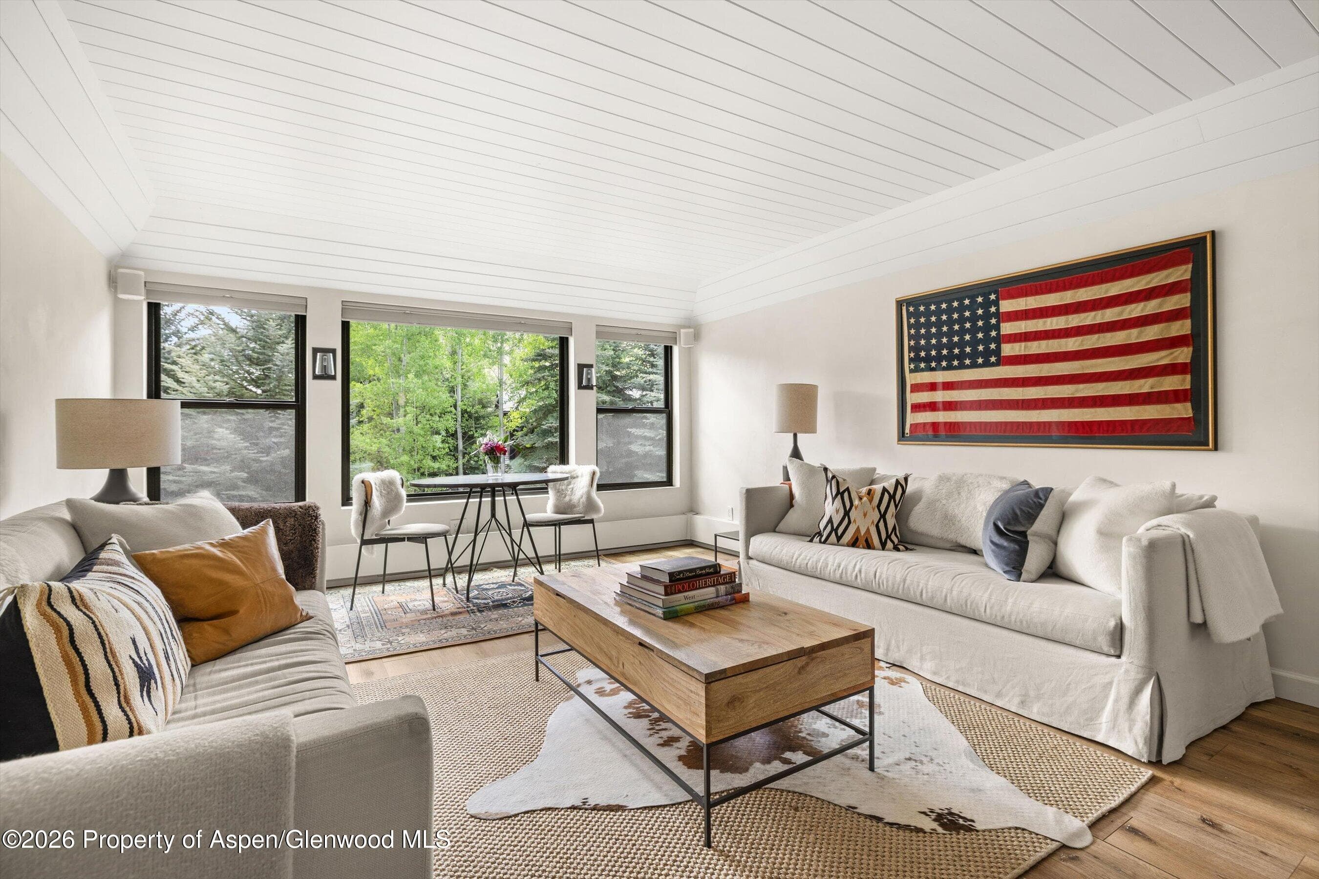 941 Vine Street, Aspen, CO 81611 - Photo 1
