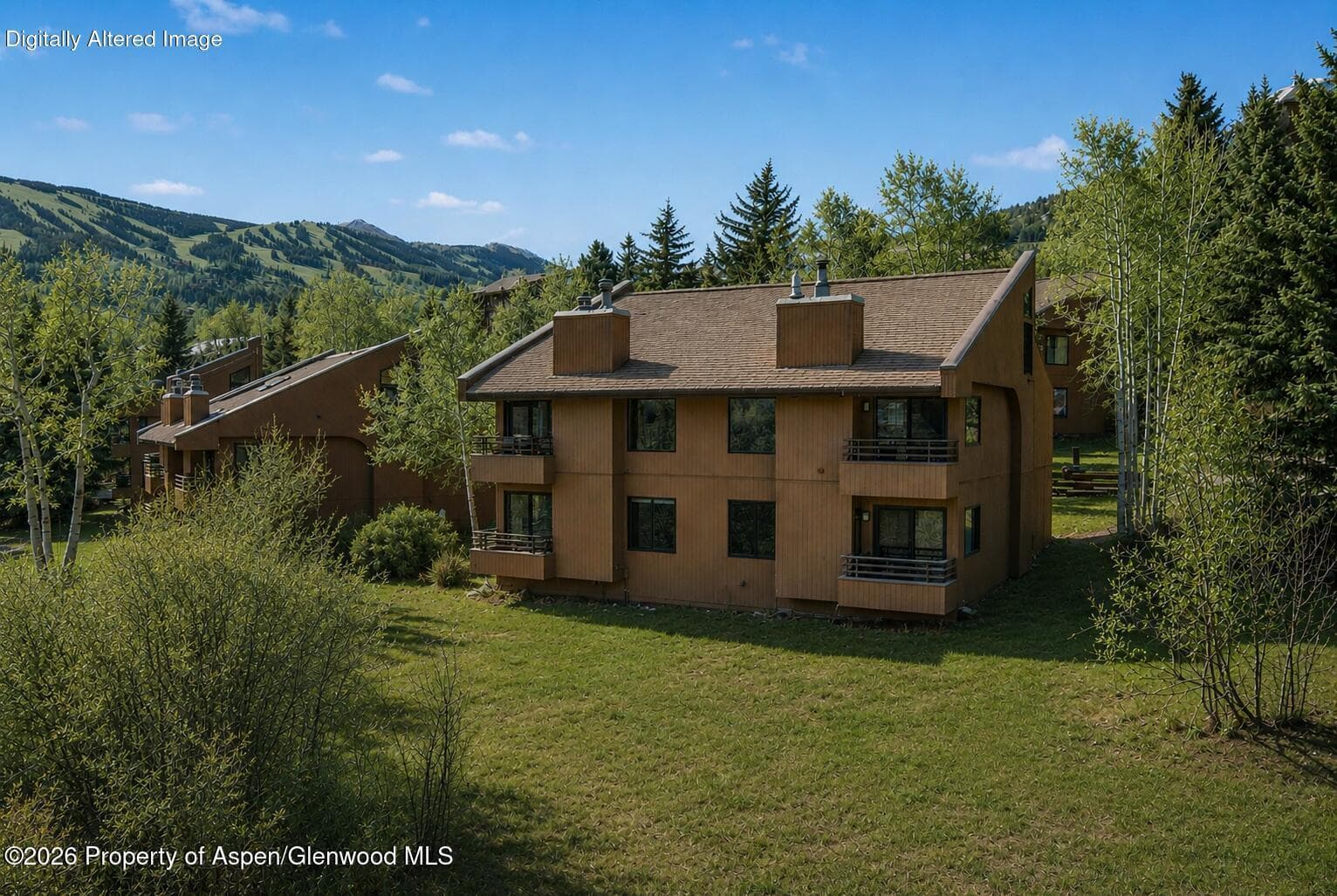 34 Lower Woodbridge Road 149, Snowmass Village, CO 81615 - Photo 1