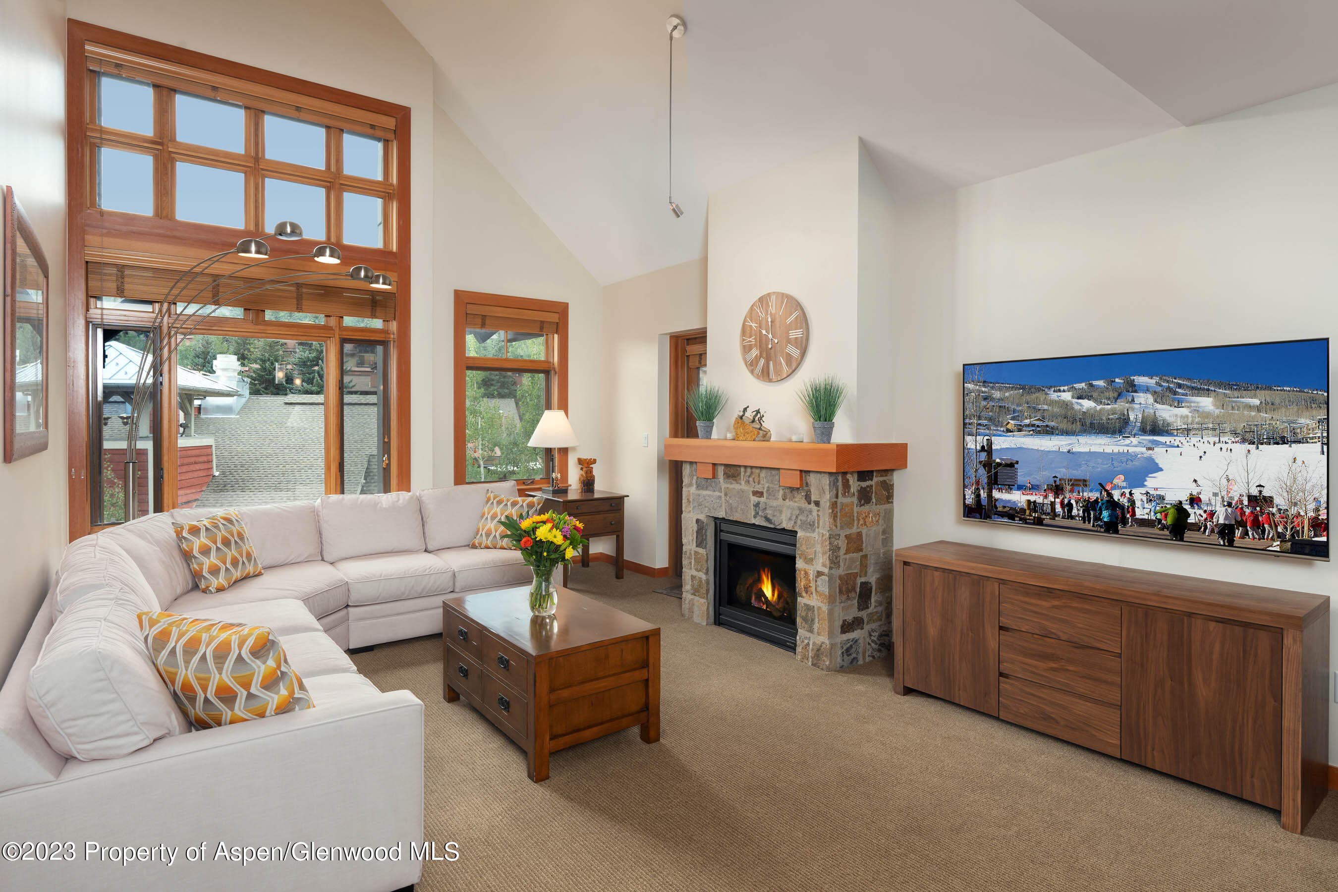 110 Carriage Way 3406, Snowmass Village, CO 81615 - Photo 1