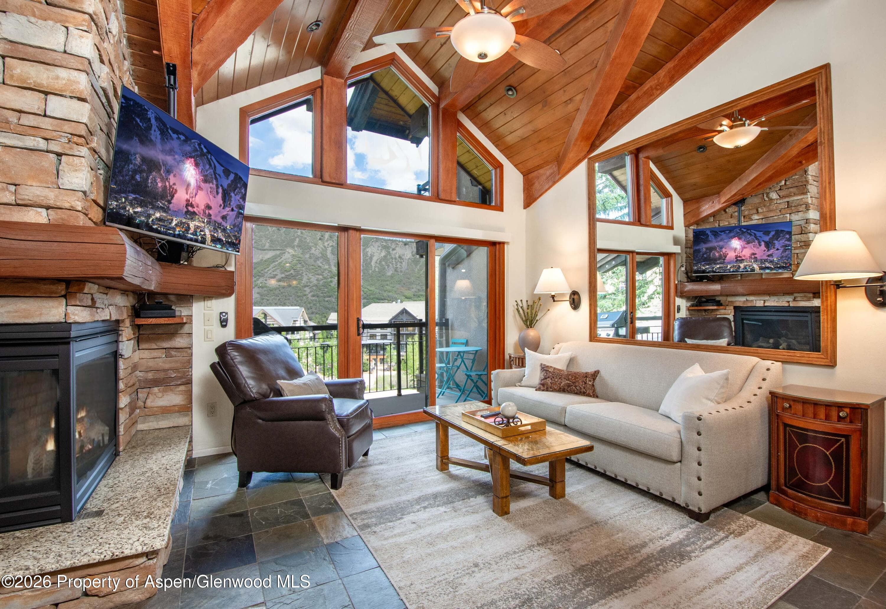 400 Wood Road 1204, Snowmass Village, CO 81615 - Photo 1