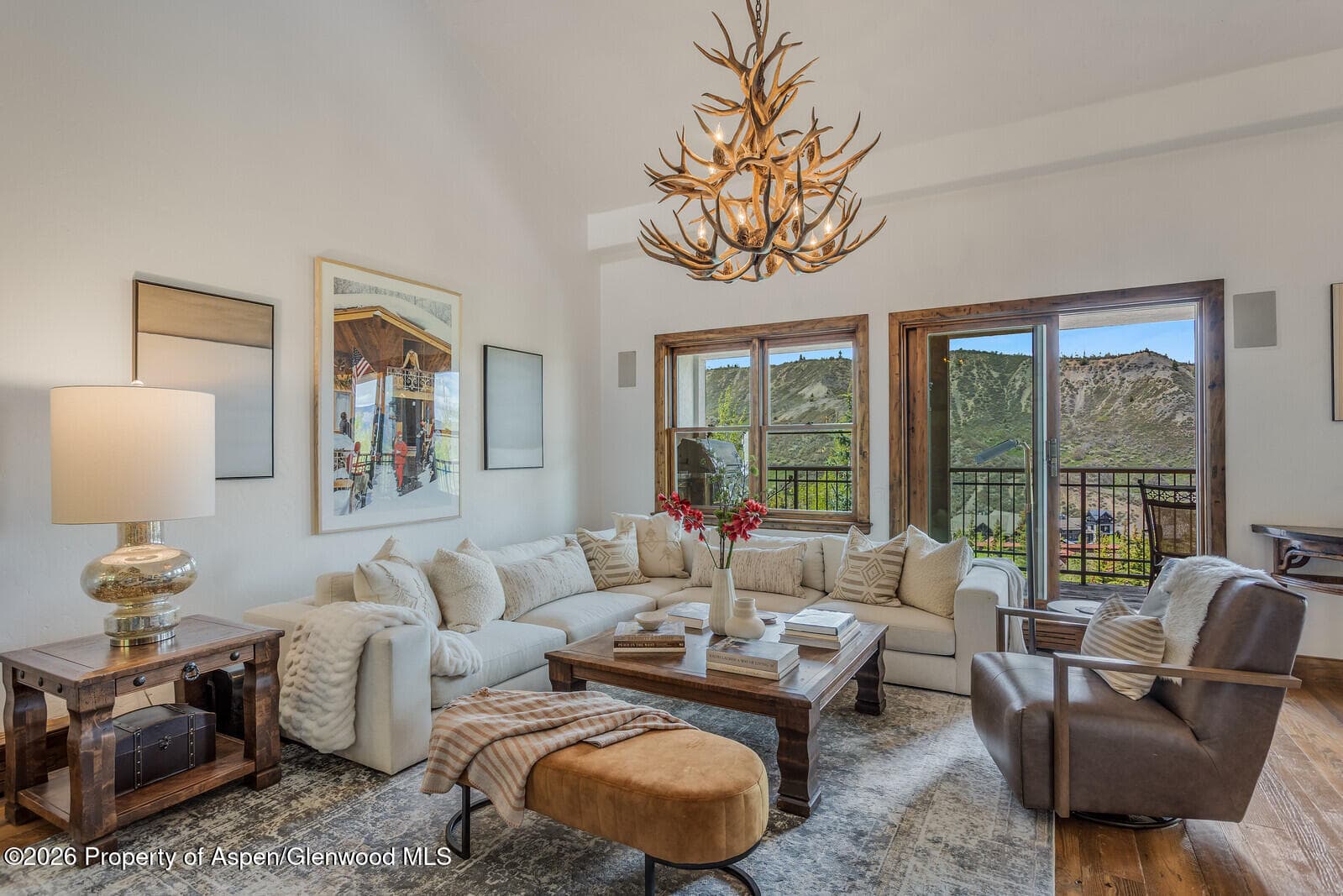425 Wood Road 15 & 16, Snowmass Village, CO 81615 - Photo 1
