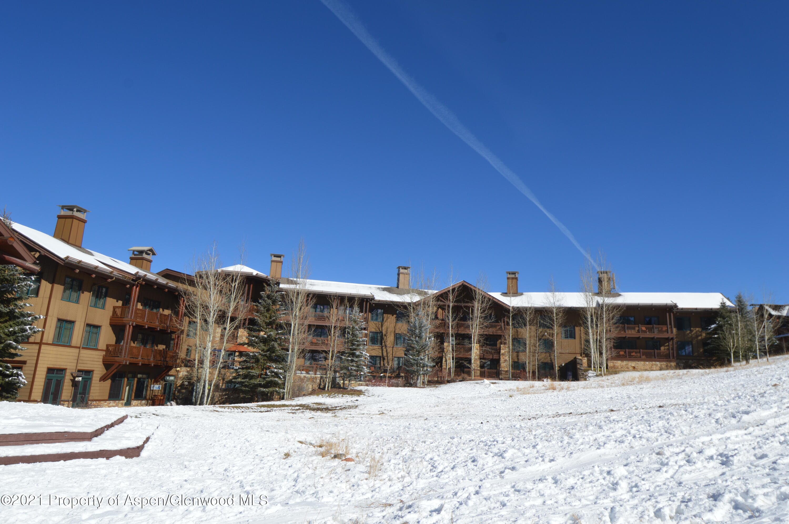 0197 Prospector Road Unit 2310 Summer Interest #7, Aspen, CO 81611 - Photo 1