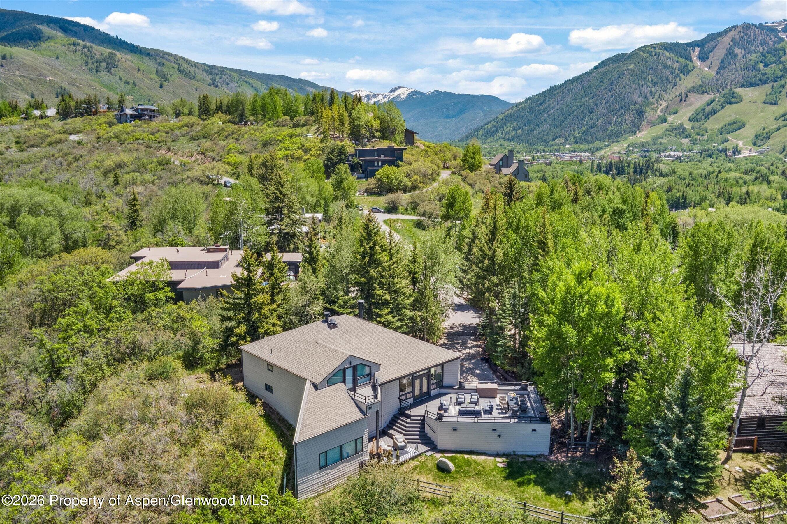 75 Bennett Court, Aspen, CO 81611 - Photo 1