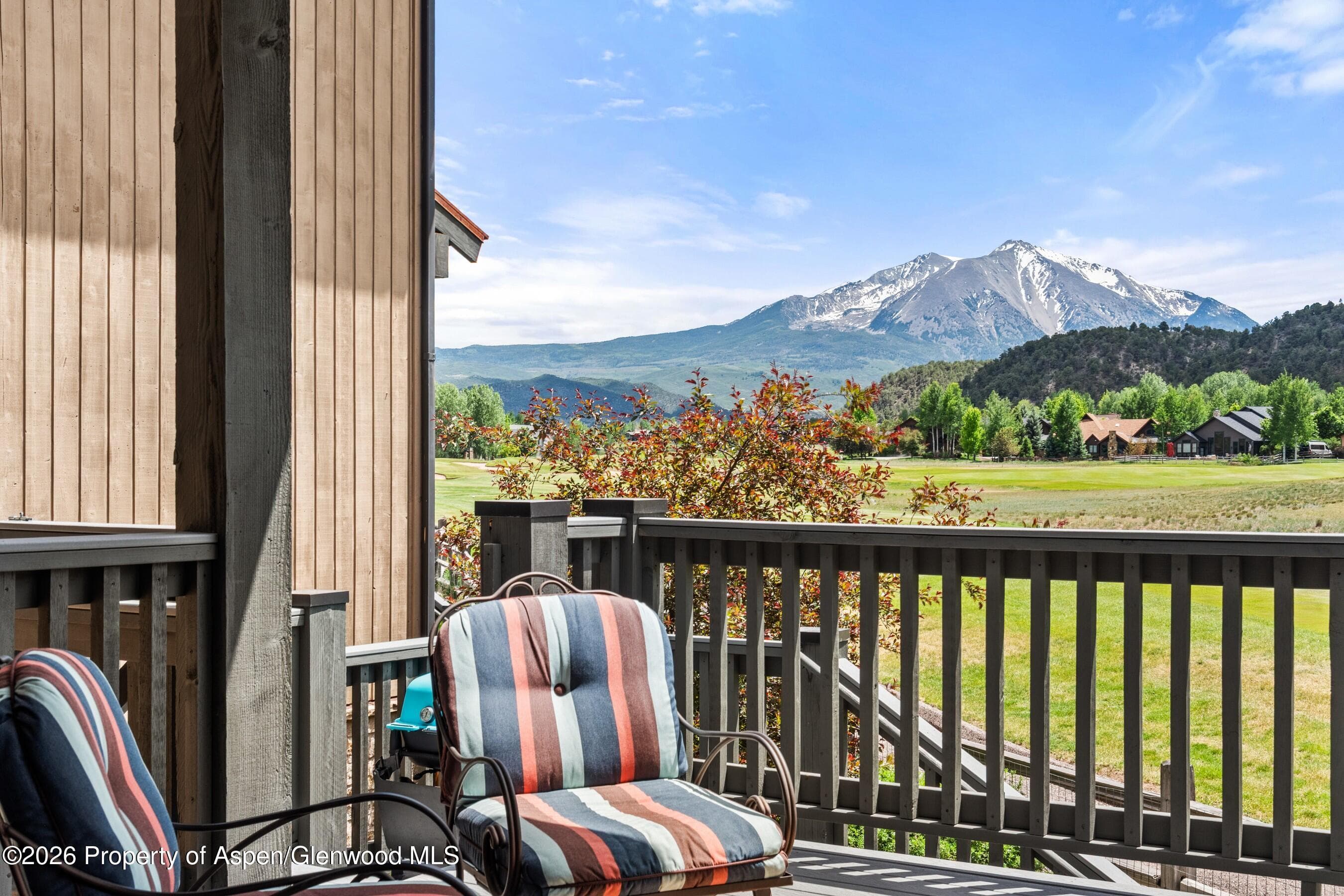 3740 Crystal Bridge Drive, Carbondale, CO 81623 - Photo 1