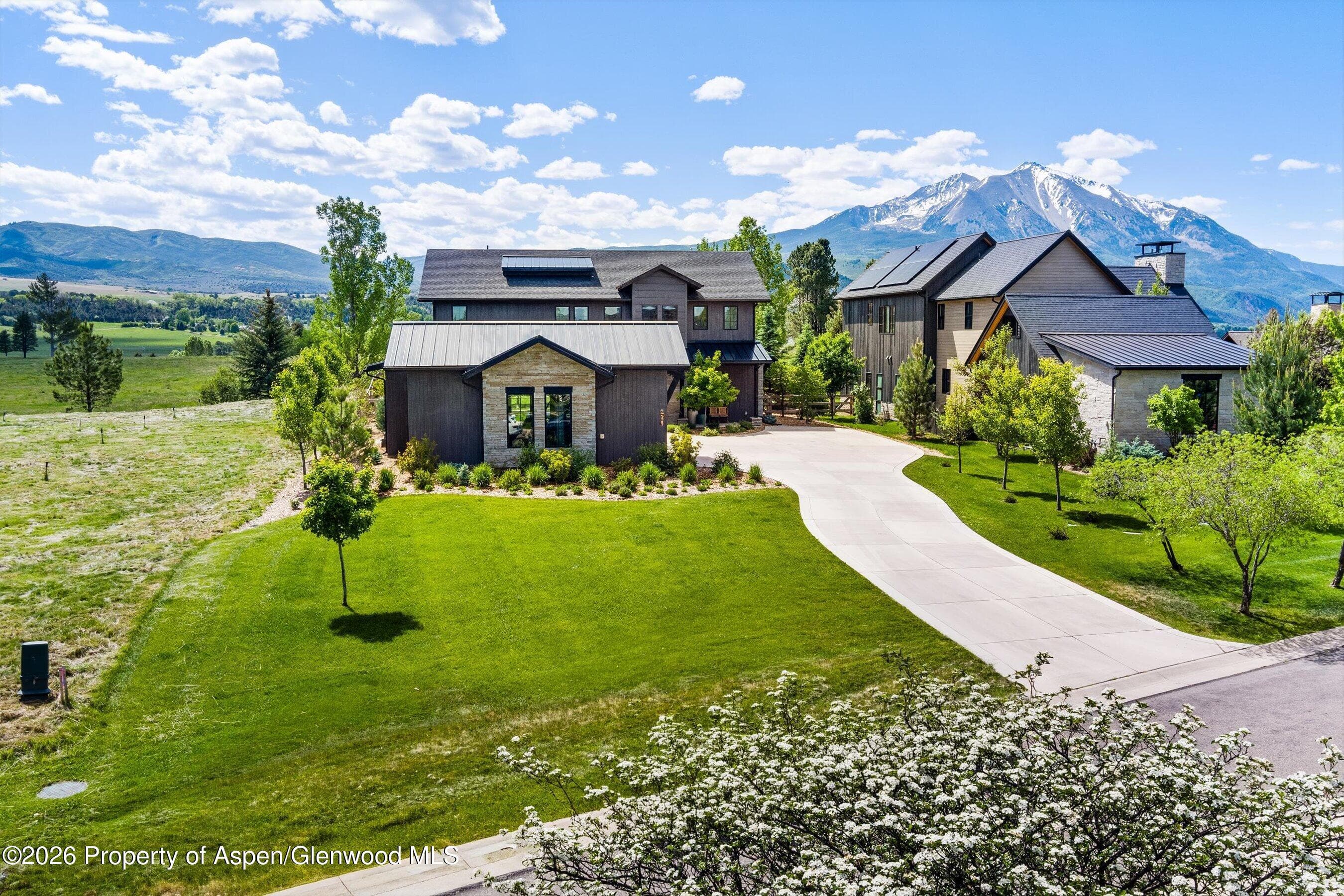 234 Crystal Canyon Drive, Carbondale, CO 81623 - Photo 1