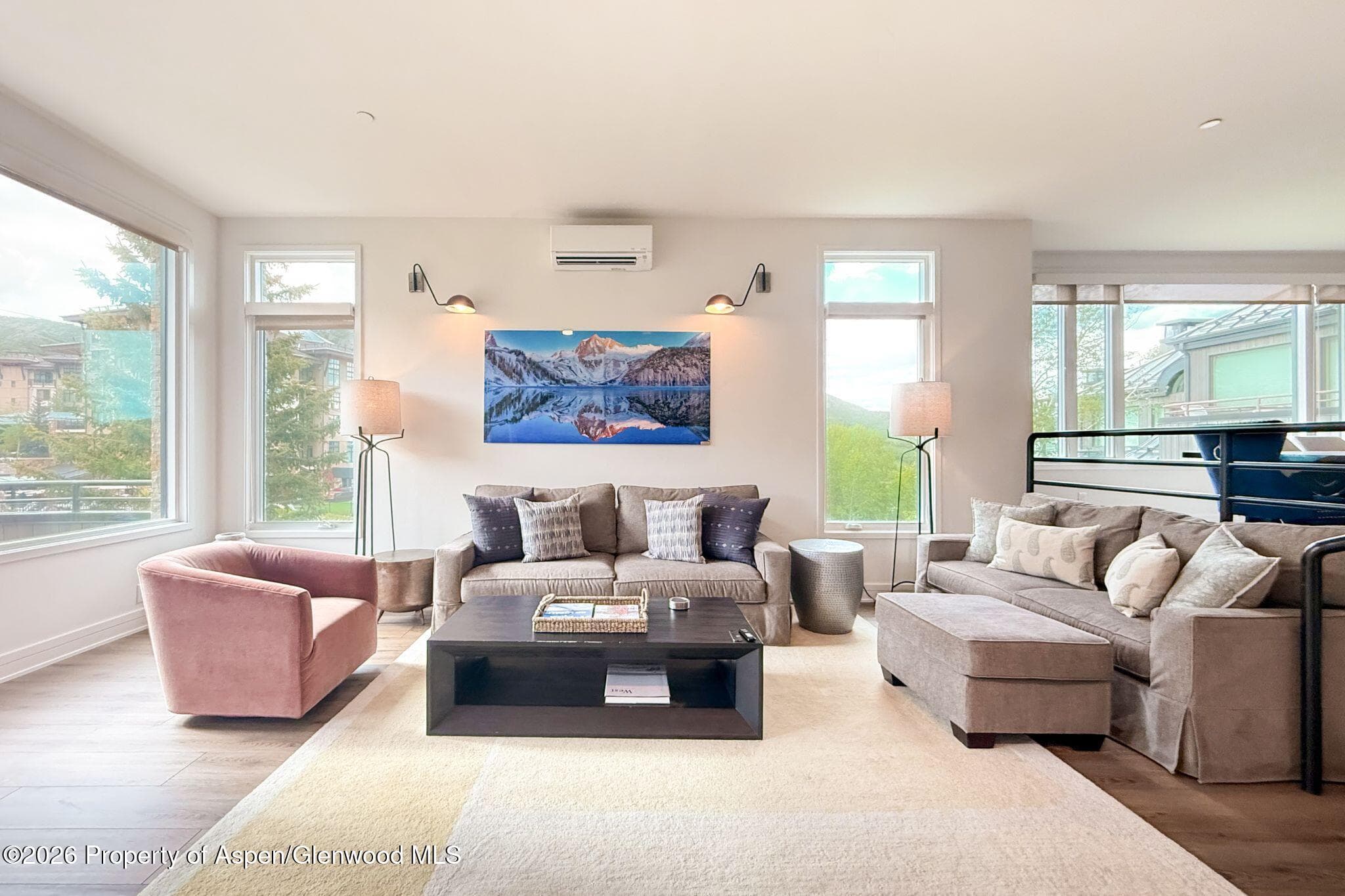 381 Ridge Road A5, Snowmass Village, CO 81615 - Photo 1