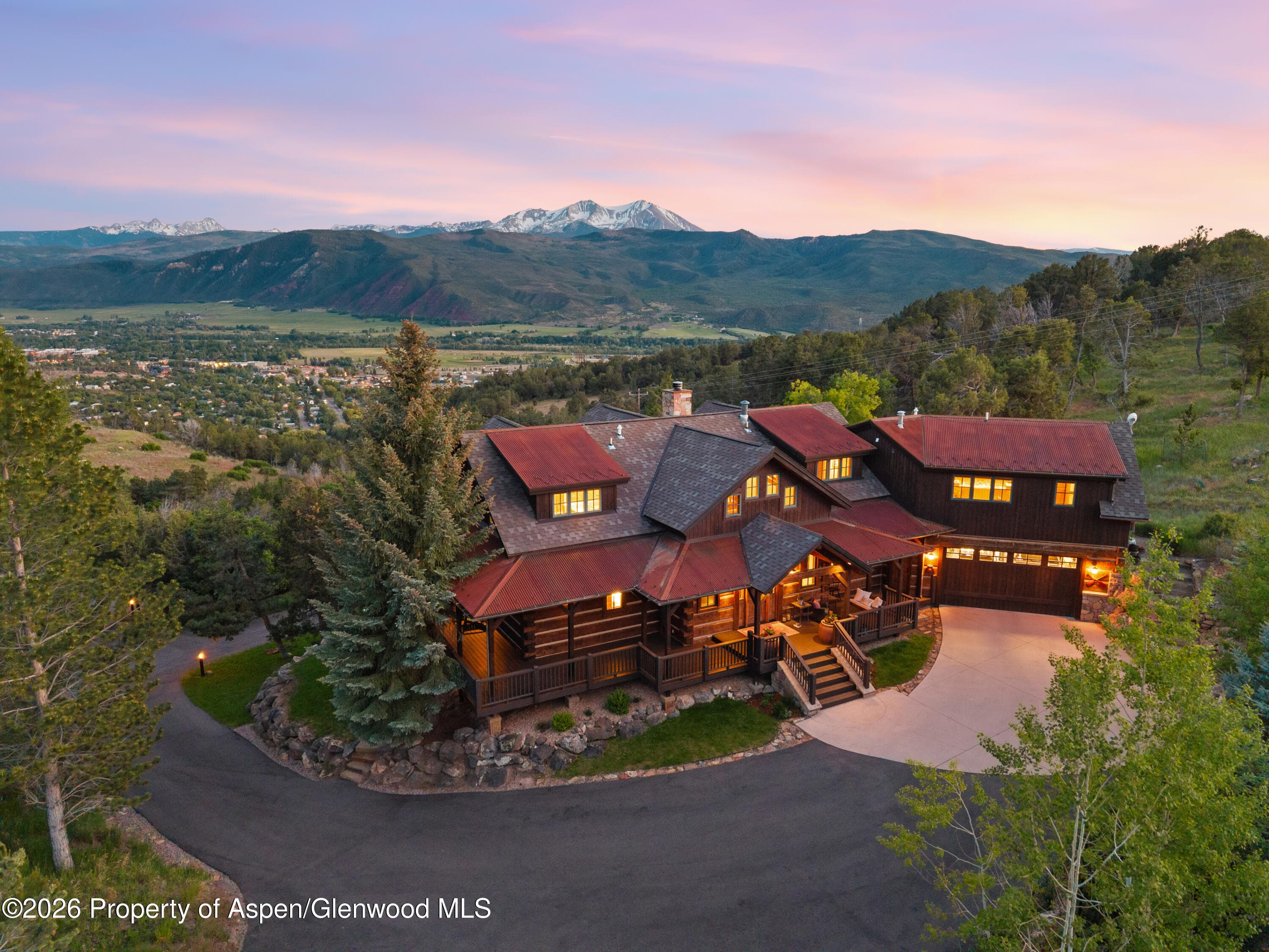 775 Vista Hi Drive, Carbondale, CO 81623 - Photo 1