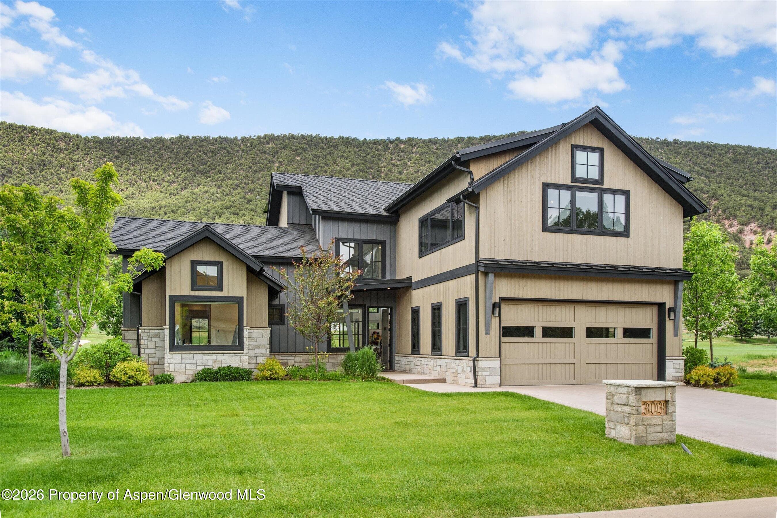 303 Golden Bear Drive, Carbondale, CO 81623 - Photo 1