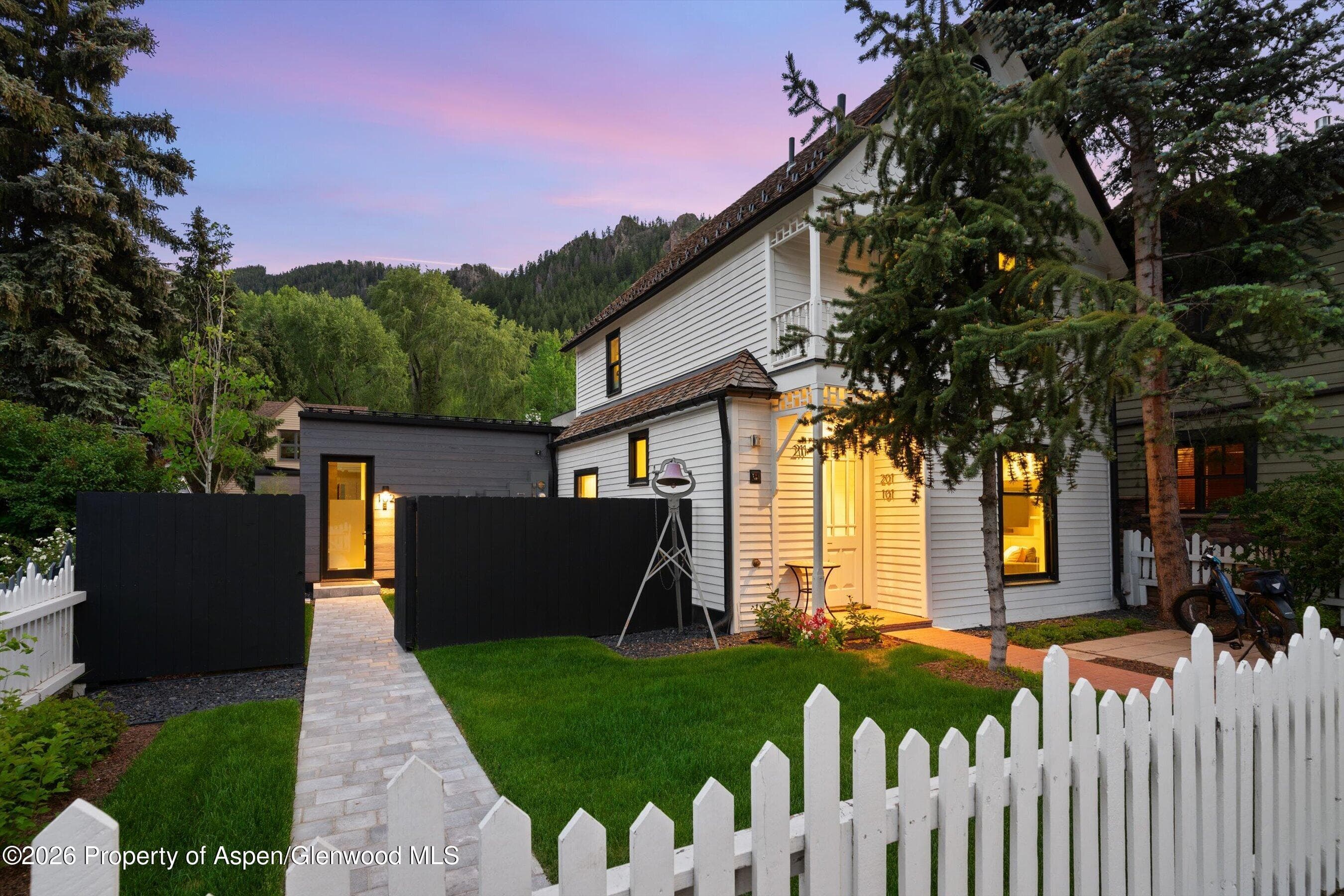 211 W Main Street, Aspen, CO 81611 - Photo 1