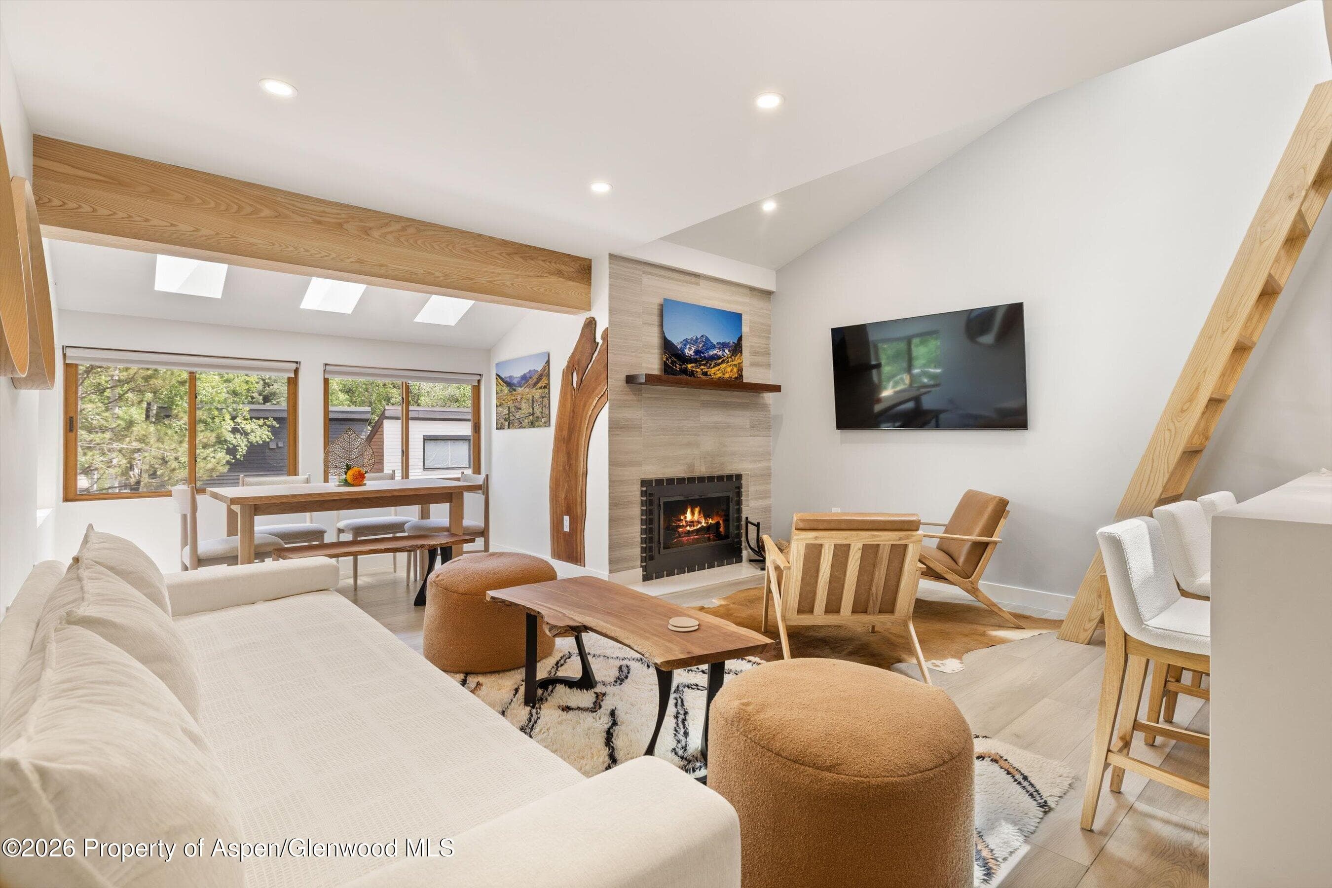 910 W Hallam Street 9, Aspen, CO 81611 - Photo 1