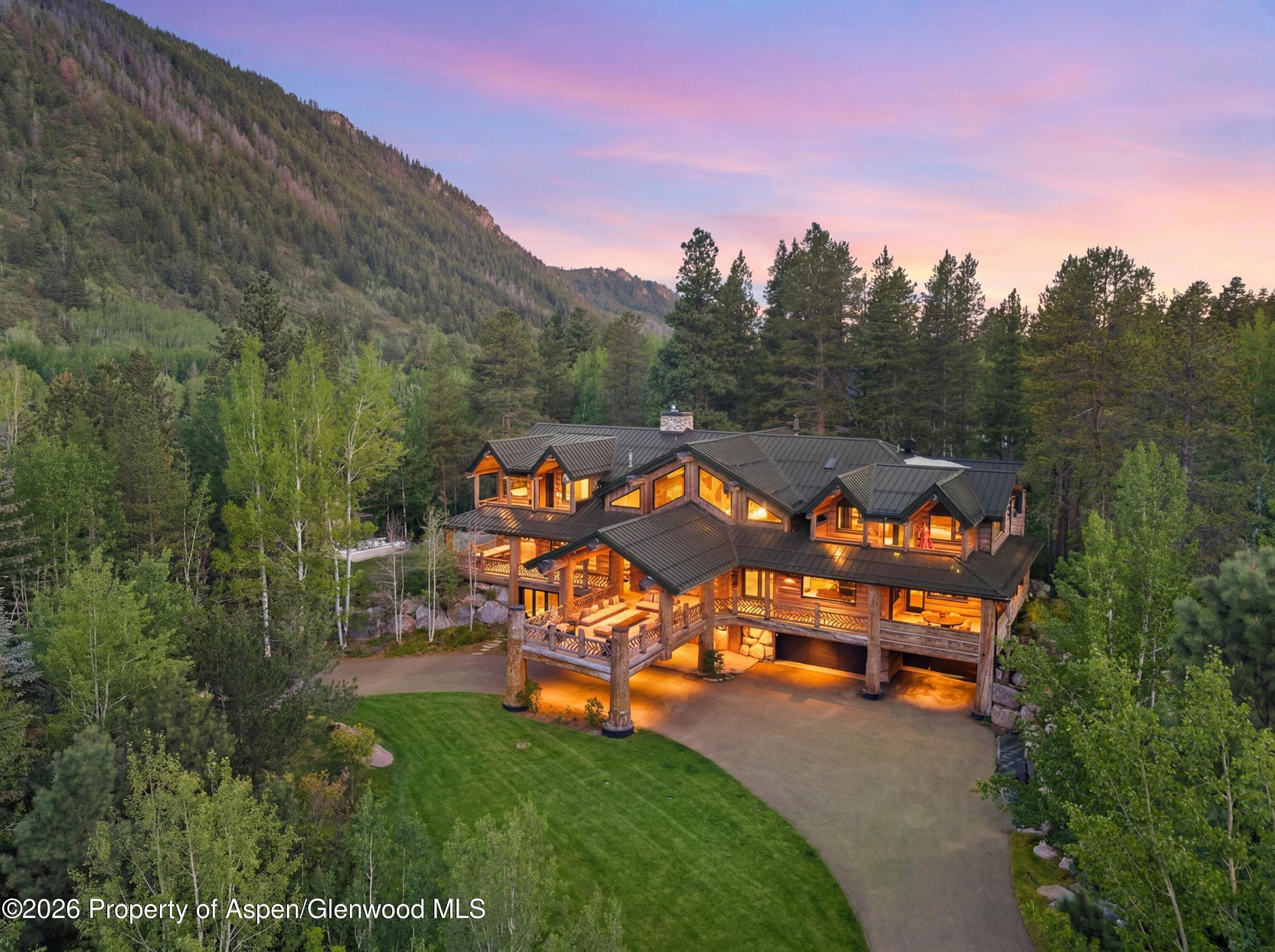 31 Northstar Circle, Aspen, CO 81611 - Photo 1