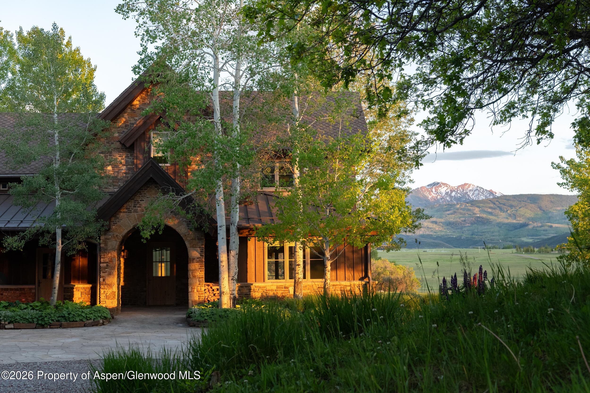 115 Meadowlark Lane, Aspen, CO 81611 - Photo 1
