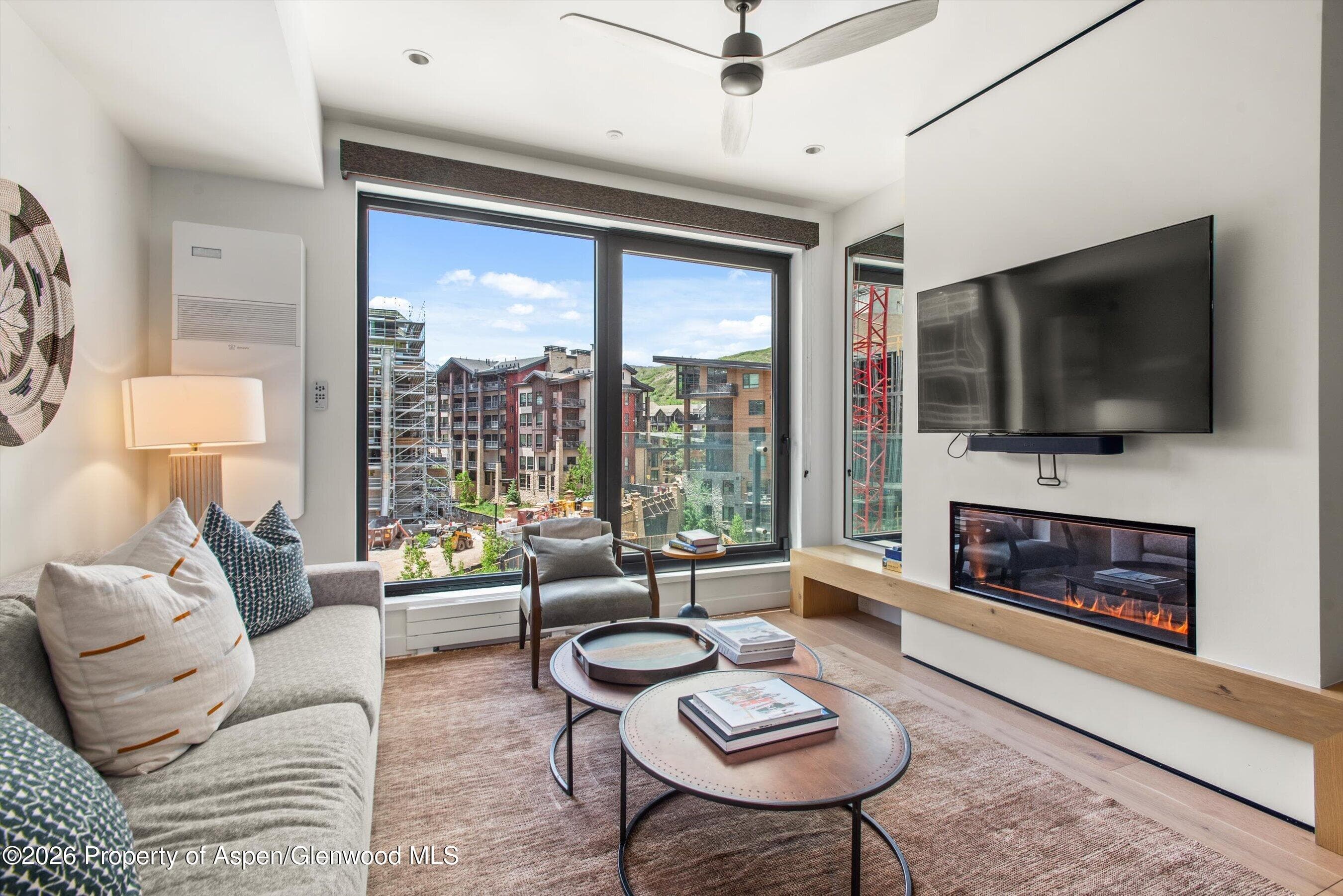 119 Wood Road 407, Snowmass Village, CO 81615 - Photo 1