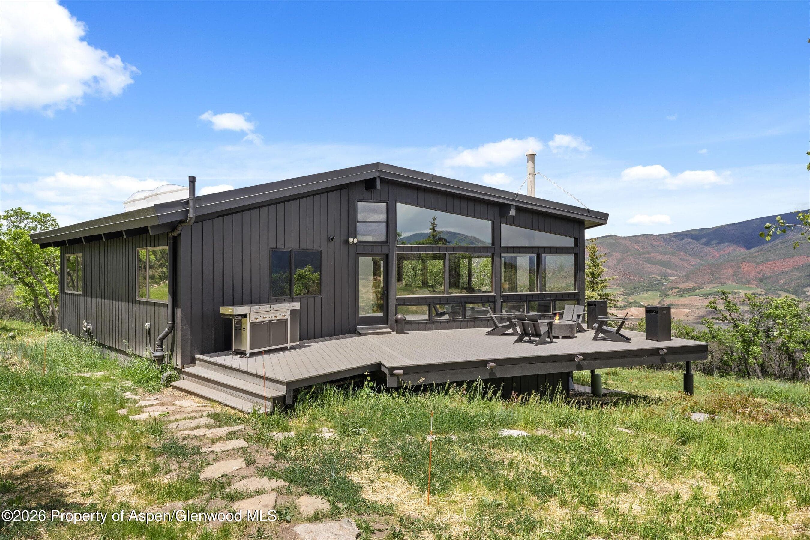 2227 Juniper Hill Road, Aspen, CO 81611 - Photo 1