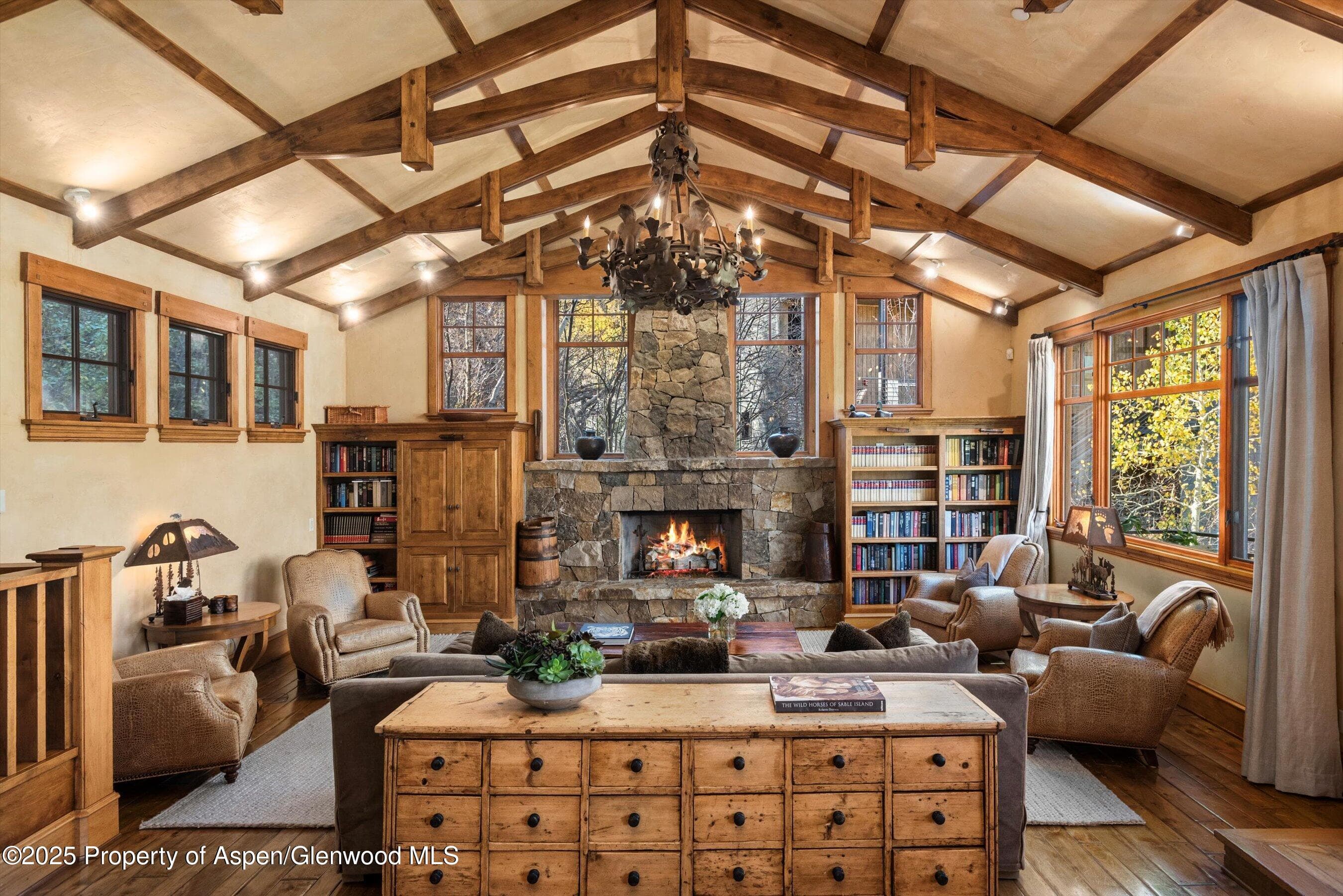 660 S Galena Street, Aspen, CO 81611 - Photo 1