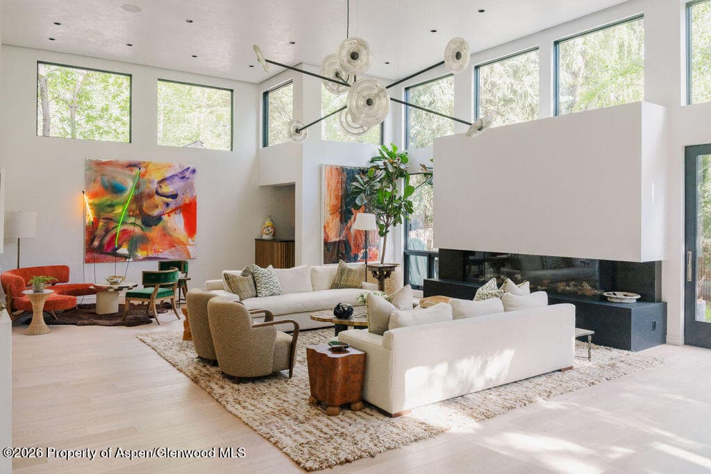 520 N Eighth Street, Aspen, CO 81611 - Photo 1