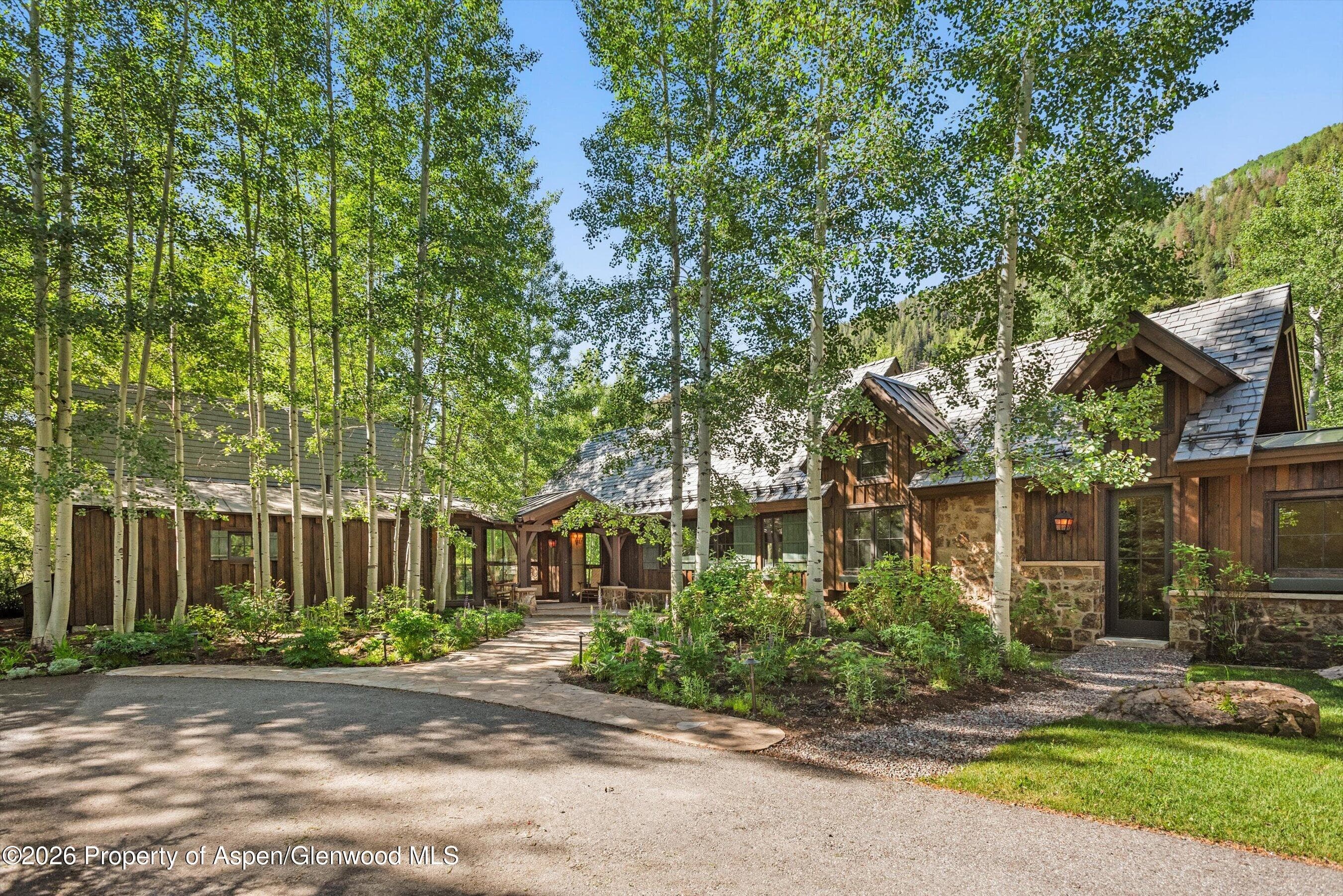 10 Popcorn Lane, Aspen, CO 81611 - Photo 1