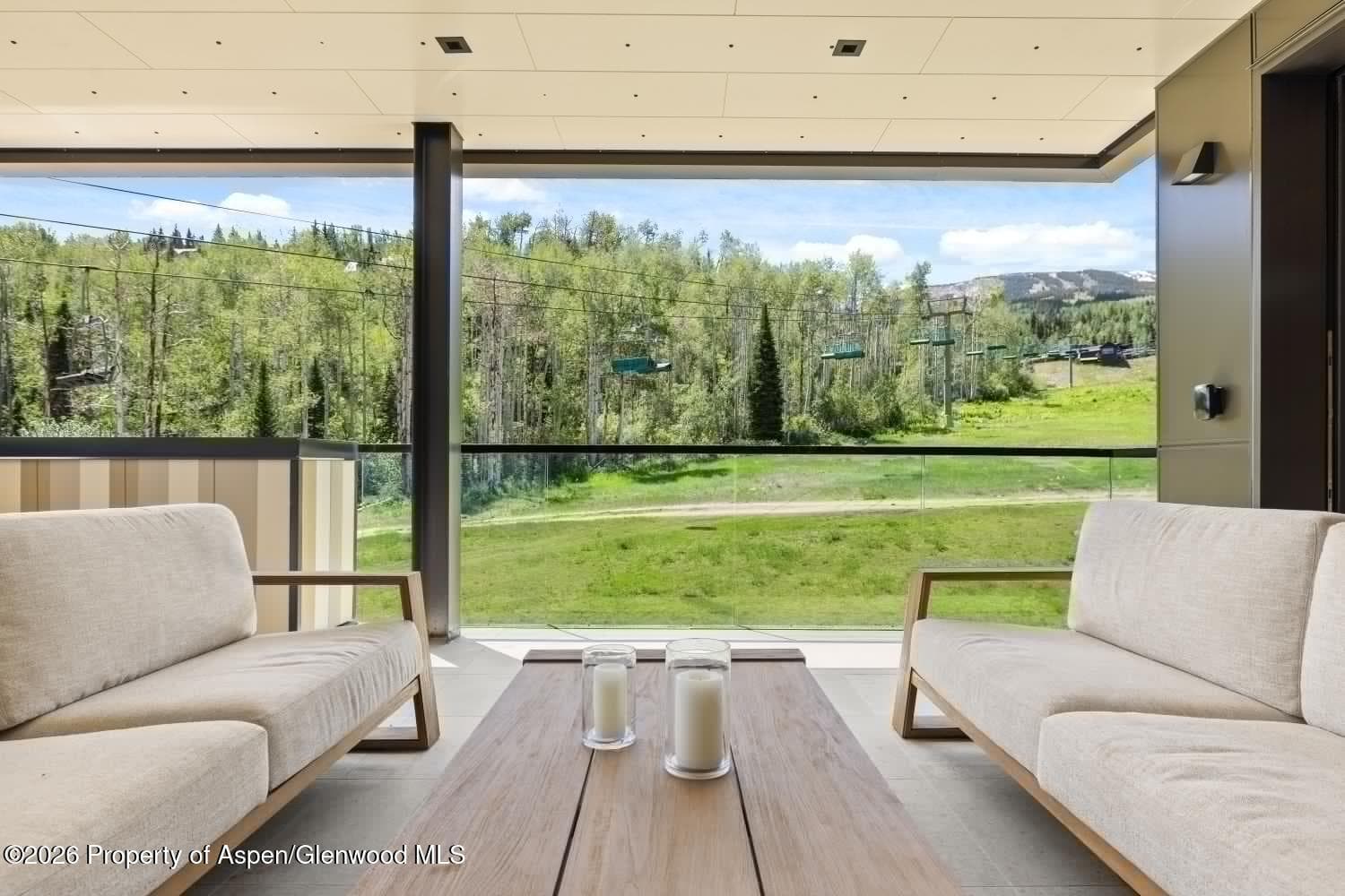 180 Wood Road 402, Snowmass Village, CO 81615 - Photo 1