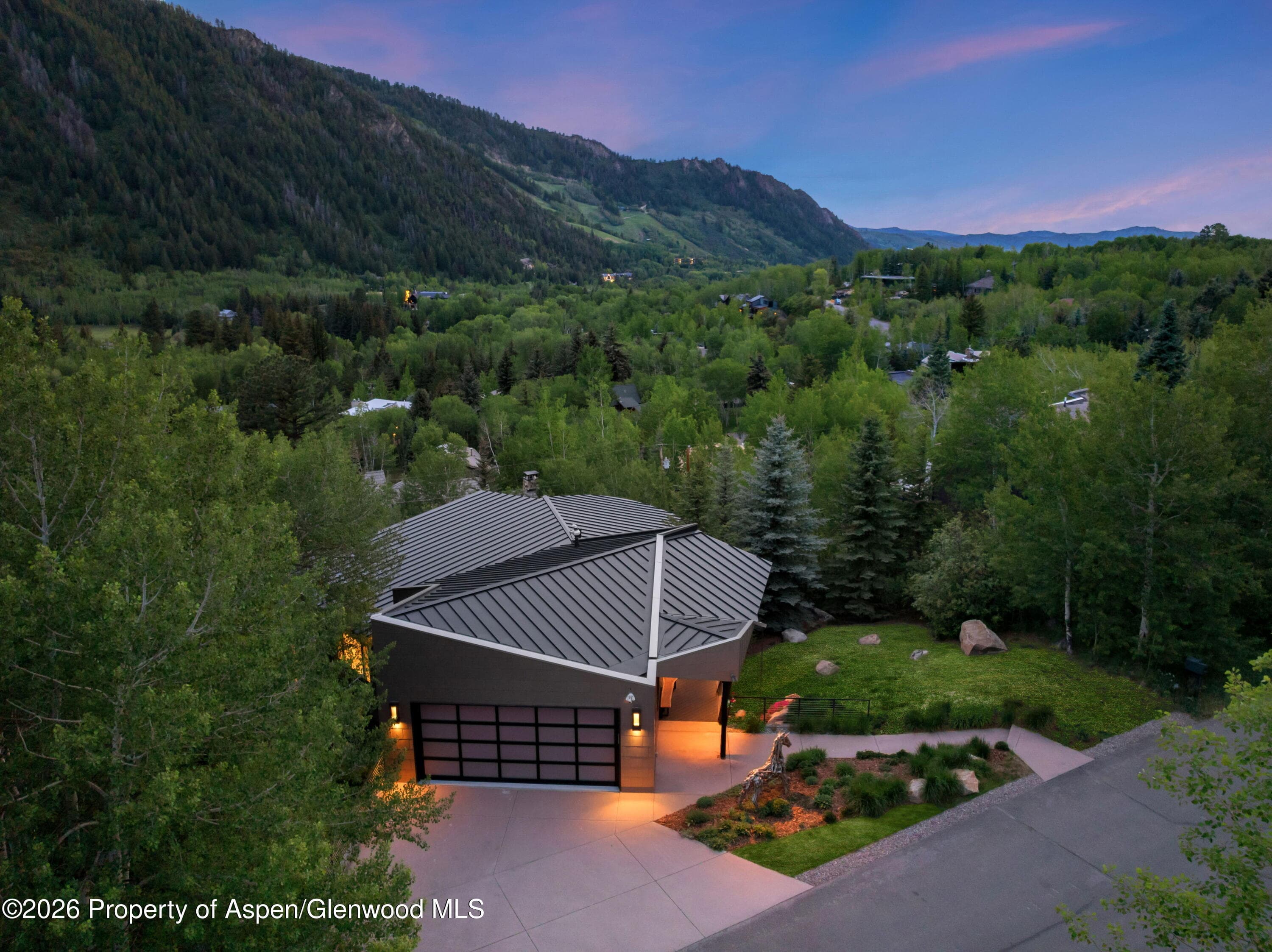 257 Mountain Laurel Drive, Aspen, CO 81611 - Photo 1