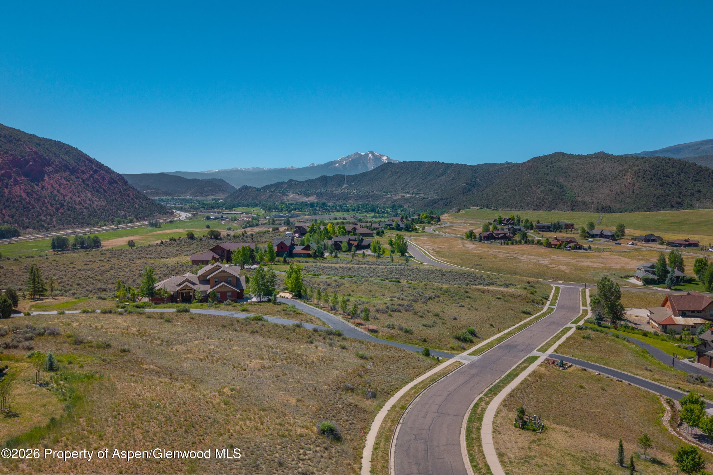 160 Maroon Drive, Glenwood Springs, CO 81601 - Photo 1