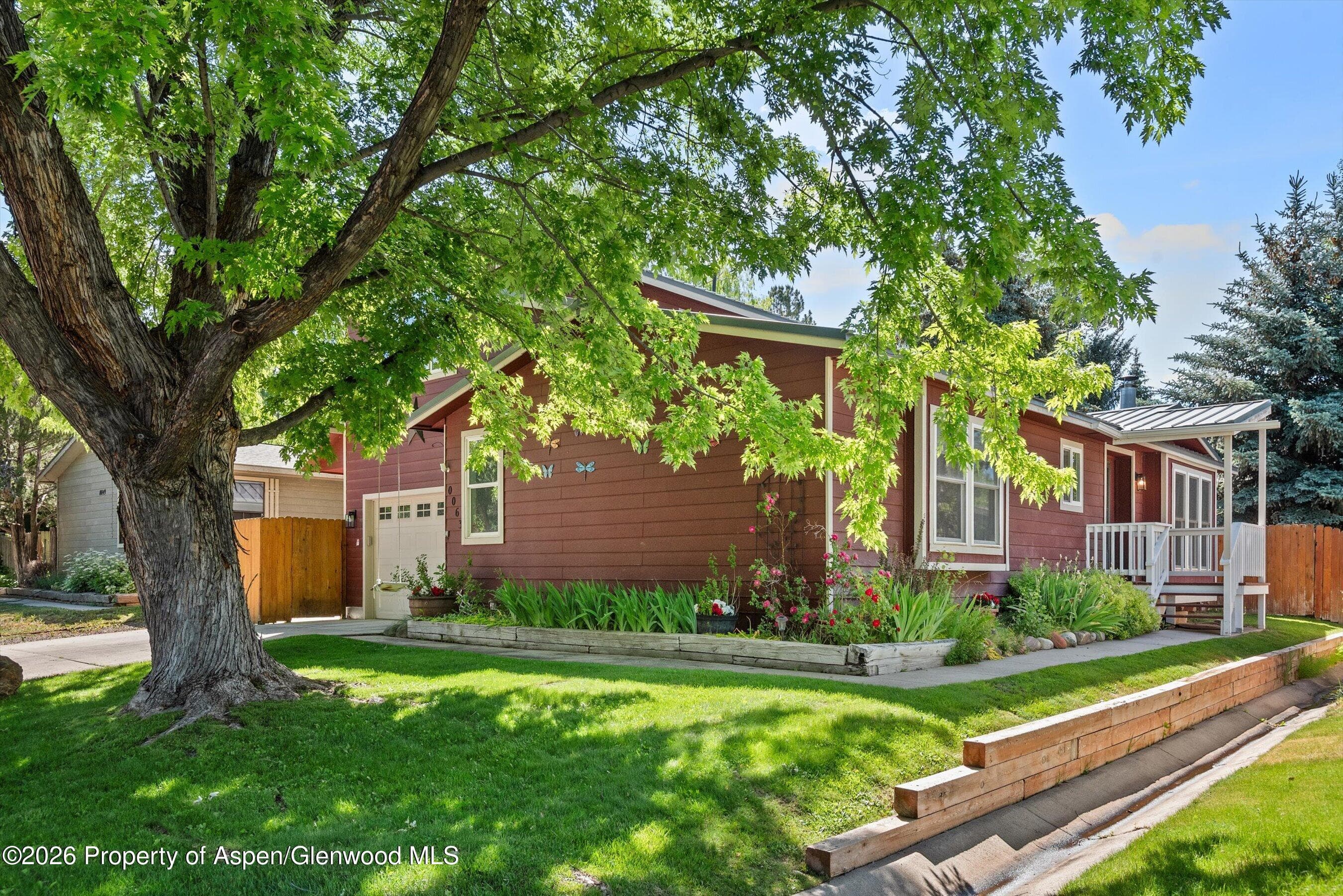63 Badger Road, Carbondale, CO 81623 - Photo 1