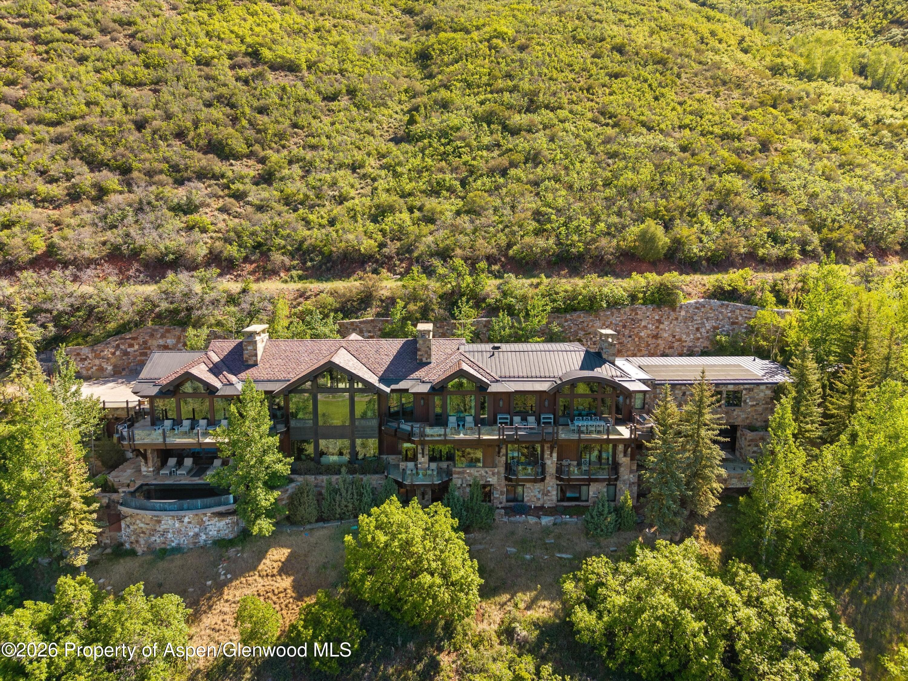 155 & 200 Sabin Drive, Aspen, CO 81611 - Photo 1