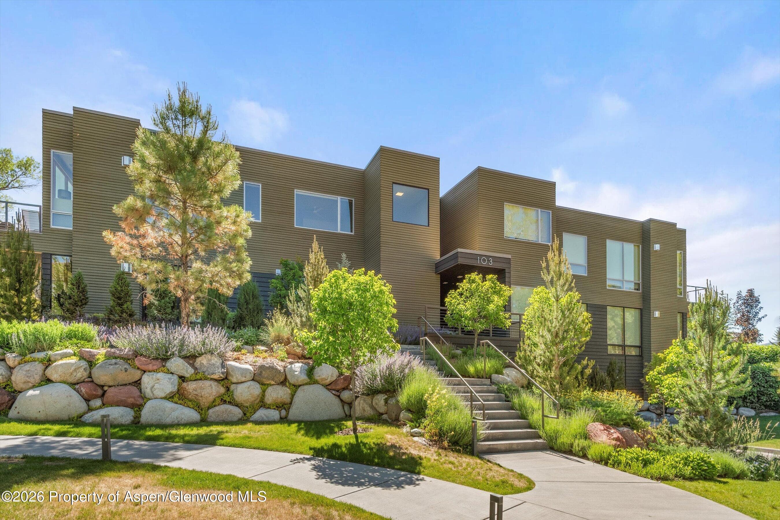103 Willits Way 201, Basalt, CO 81621 - Photo 1