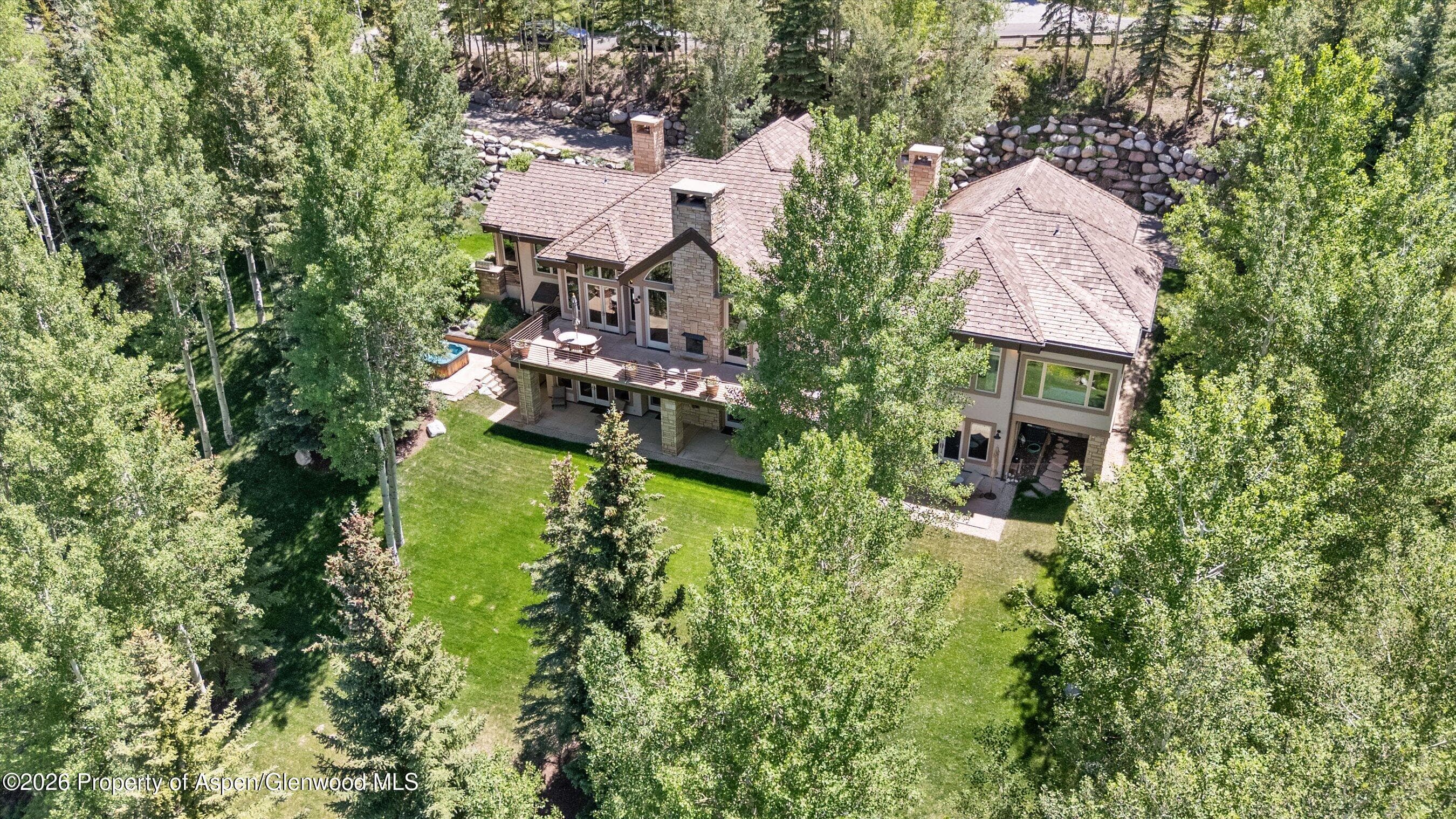 142 Aspen Way, Snowmass Village, CO 81615 - Photo 1