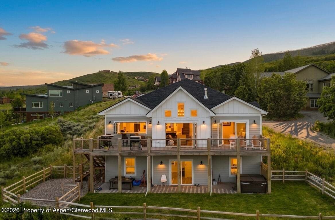 657 Old Midland, Glenwood Springs, CO 81601 - Photo 1
