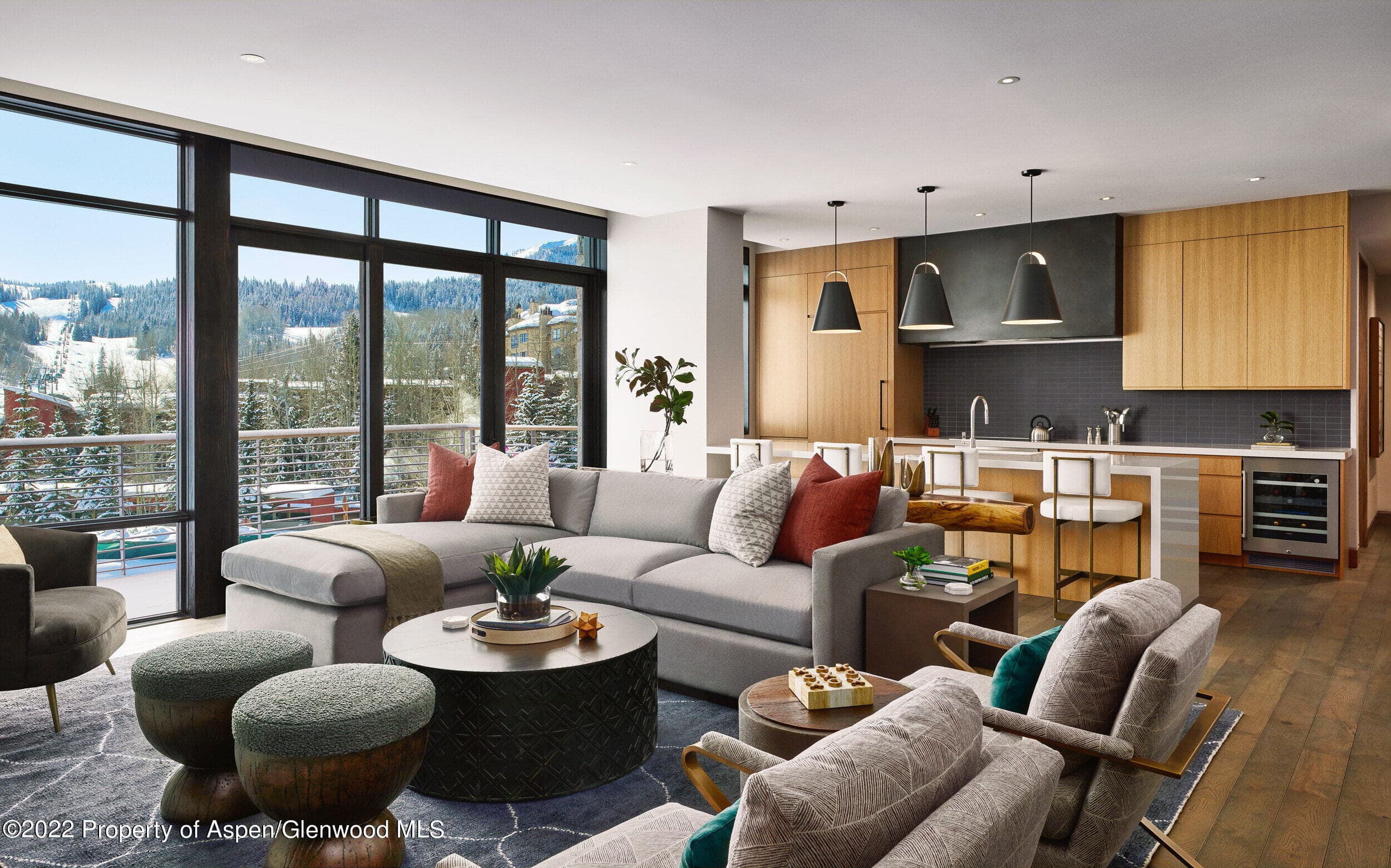 77 Wood Road 306-13, Snowmass Village, CO 81615 - Photo 1