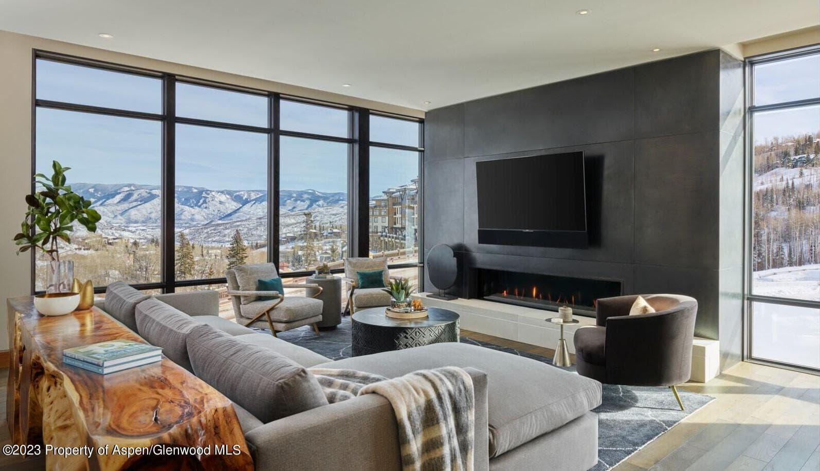 77 Wood Road 507-05, Snowmass Village, CO 81615 - Photo 1