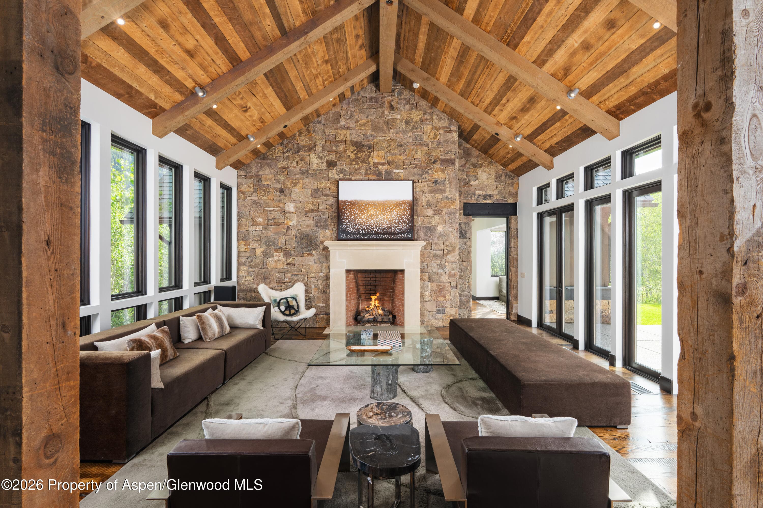 190 W Lupine Drive, Aspen, CO 81611 - Photo 1
