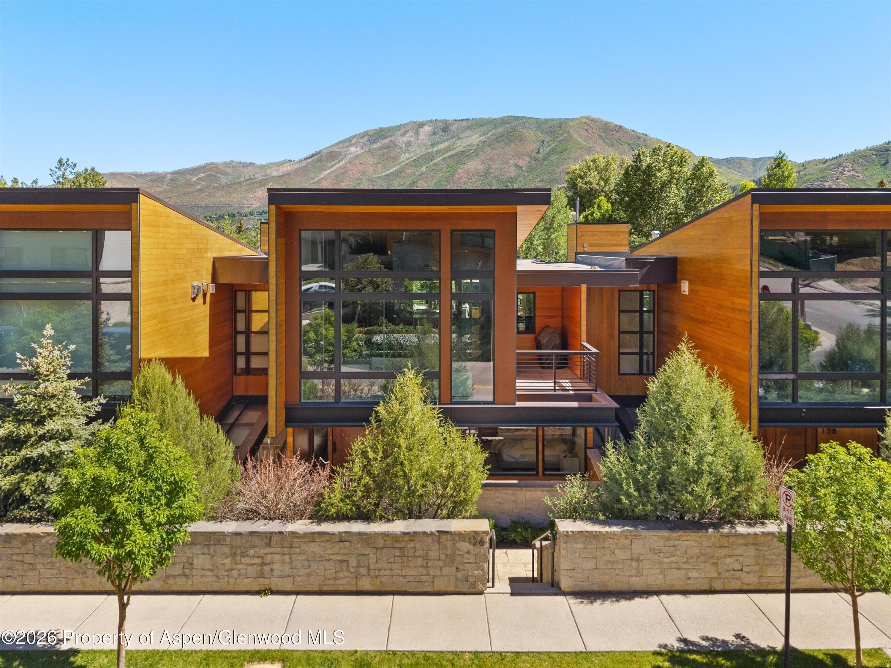 126 Juan Street, Aspen, CO 81611 - Photo 1