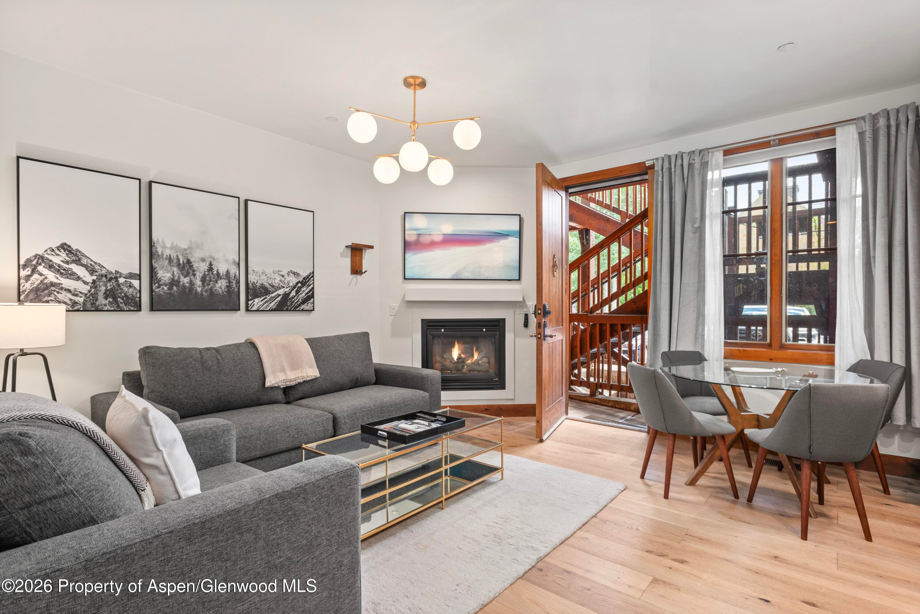 501 W Main Street A104, Aspen, CO 81611 - Photo 1