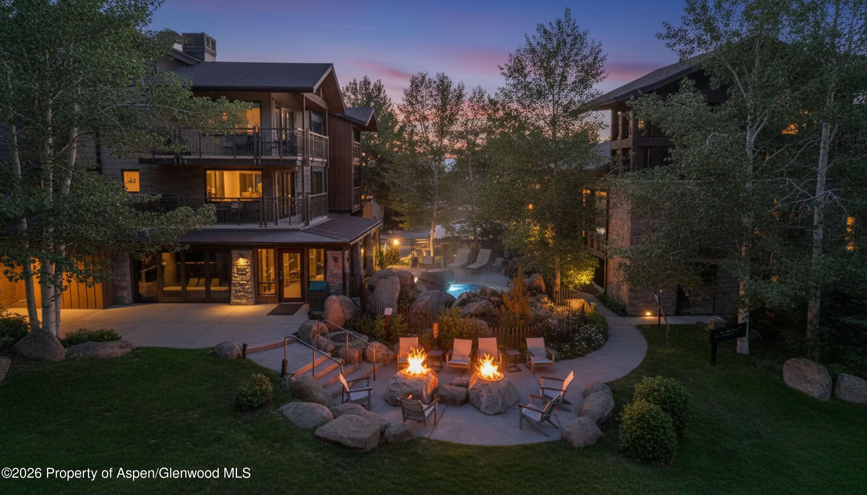 400 Wood Road 3209, Snowmass Village, CO 81615 - Photo 1