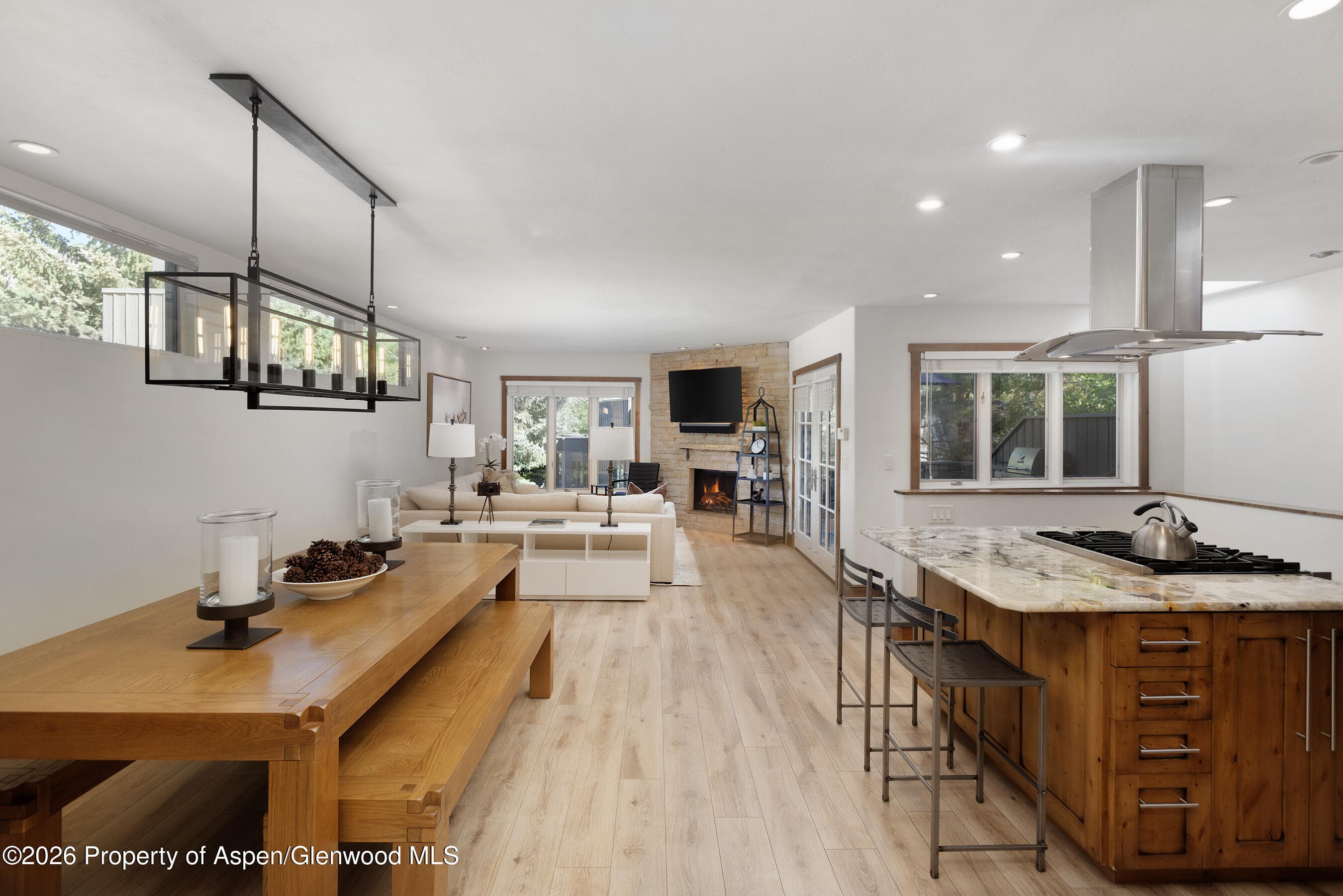 232 Meadow Ranch Road, Snowmass Village, CO 81615 - Photo 1