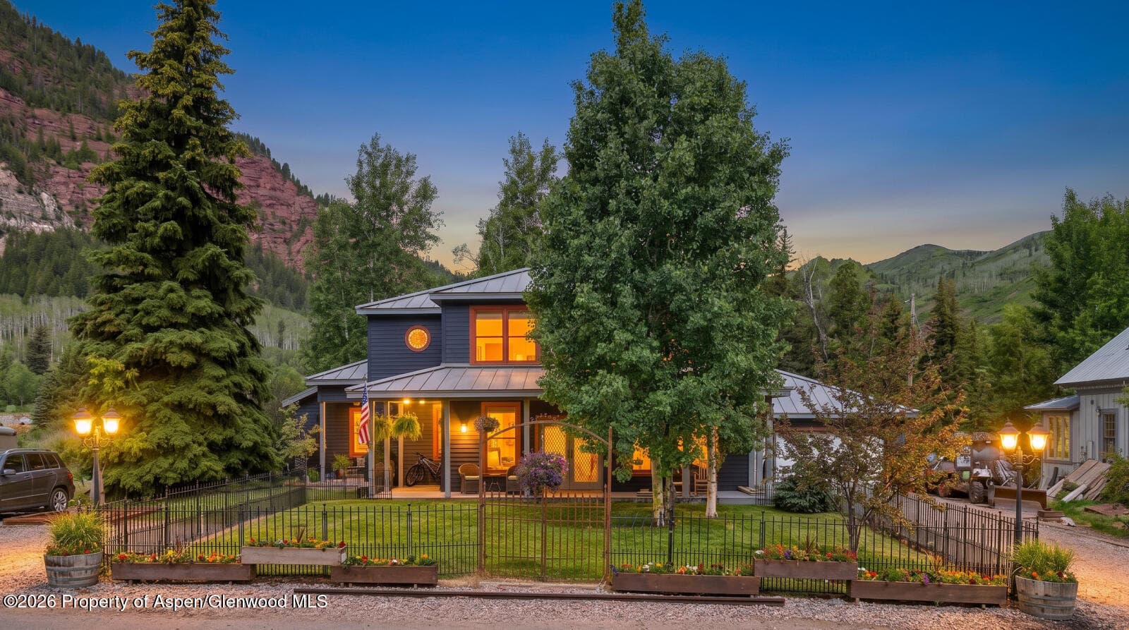 167 Redstone Boulevard, Redstone, CO 81623 - Photo 1