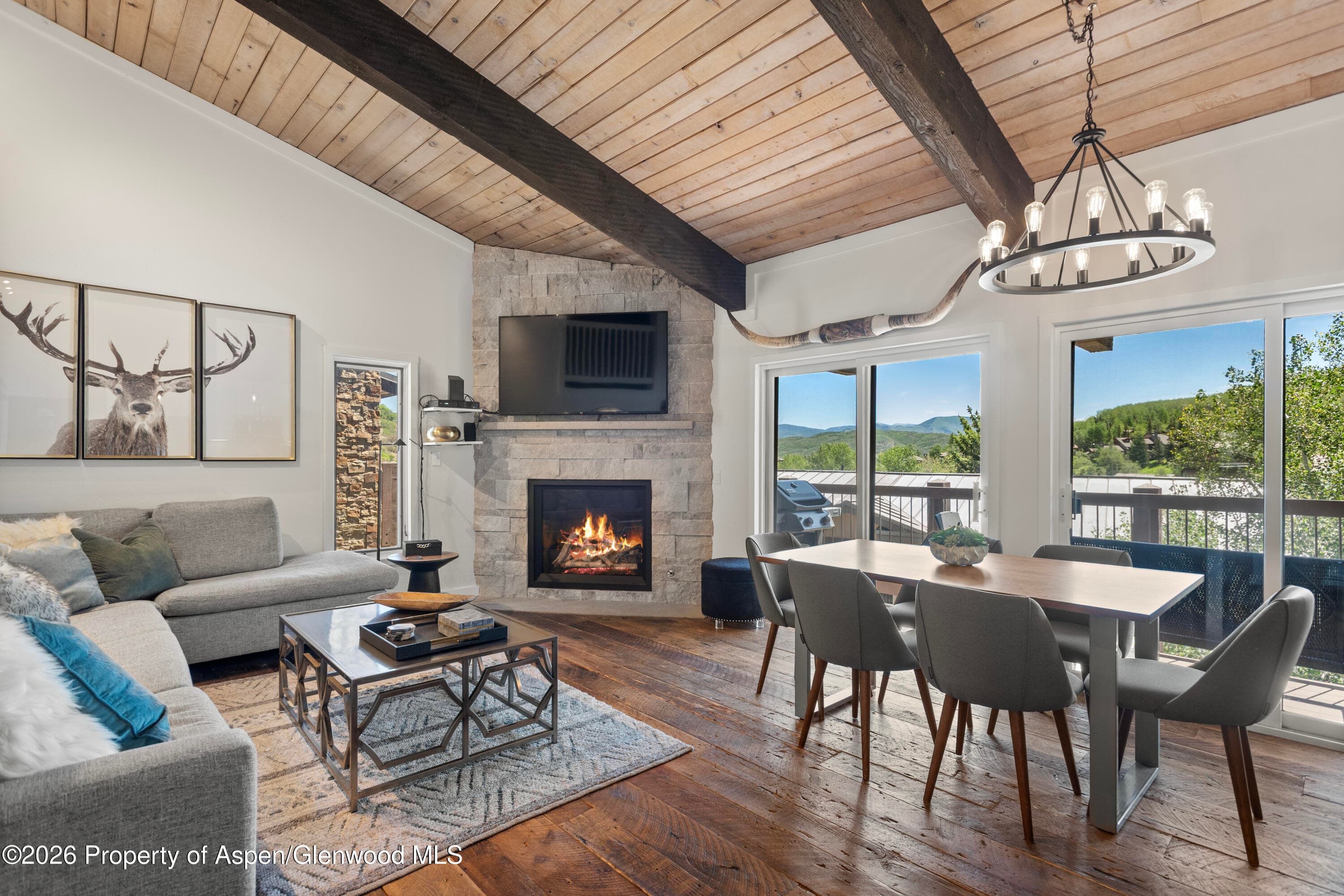35 Upper Woodbridge Road 32ef, Snowmass Village, CO 81615 - Photo 1
