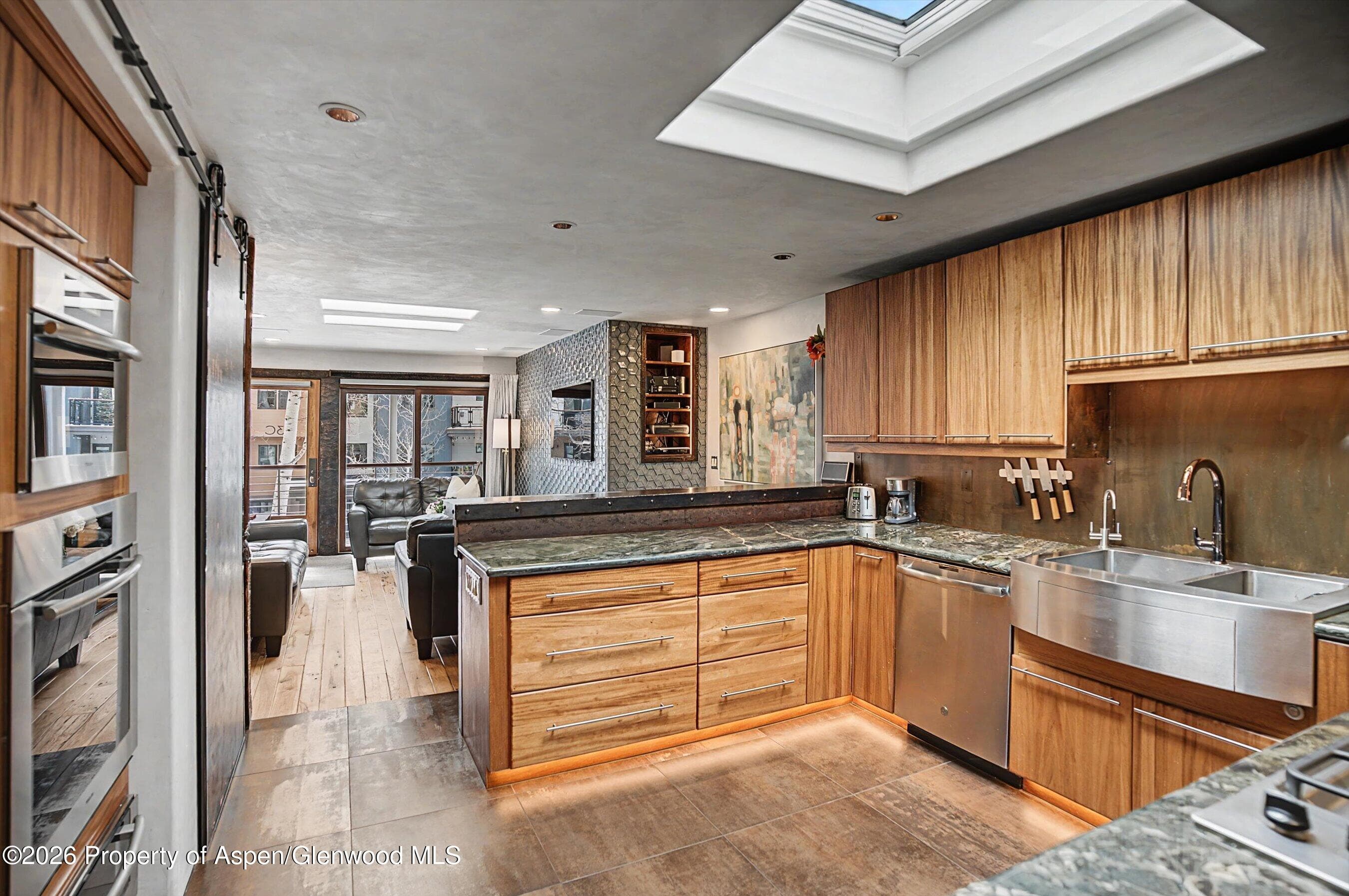 100 E Dean Street 3c, Aspen, CO 81611 - Photo 1